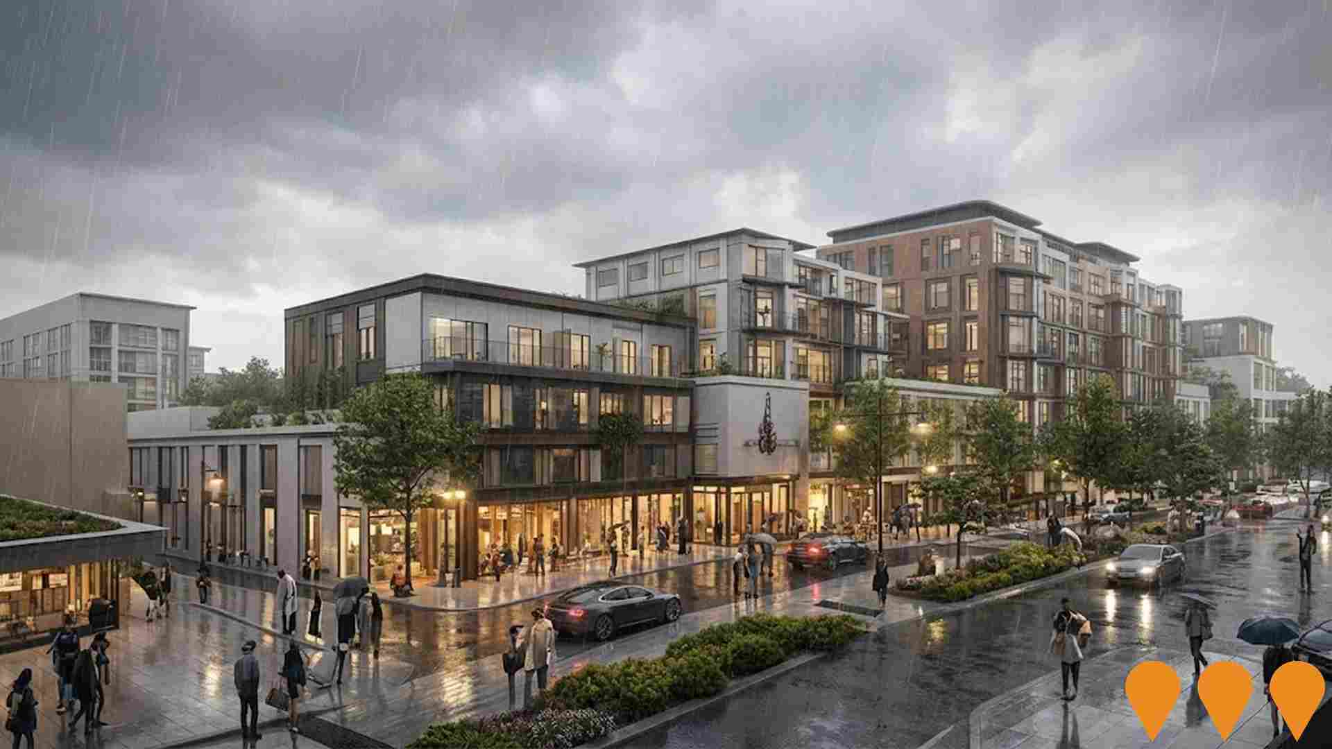 Residential Development