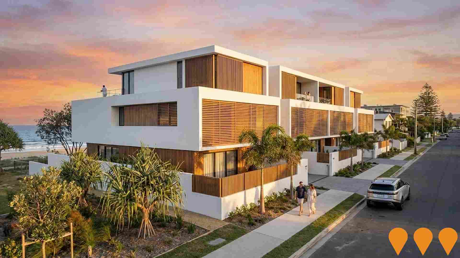Residential Development