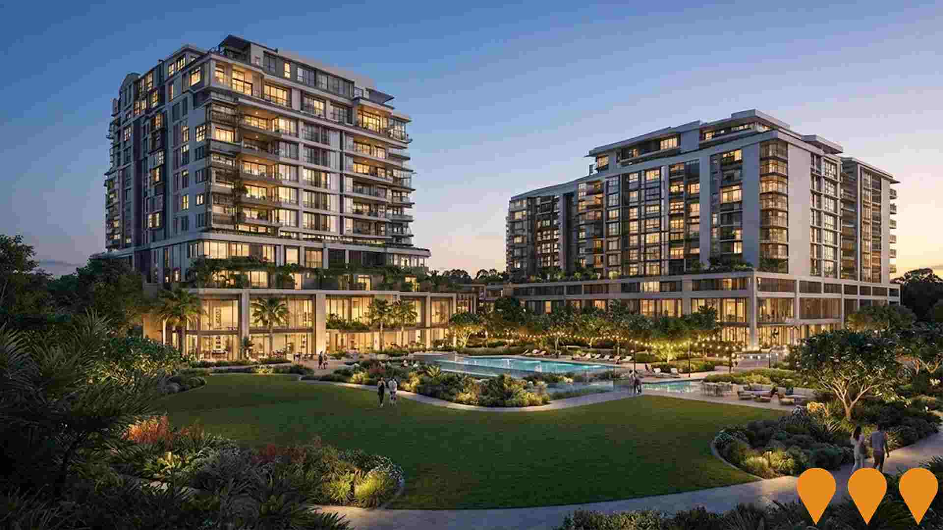 Residential Development