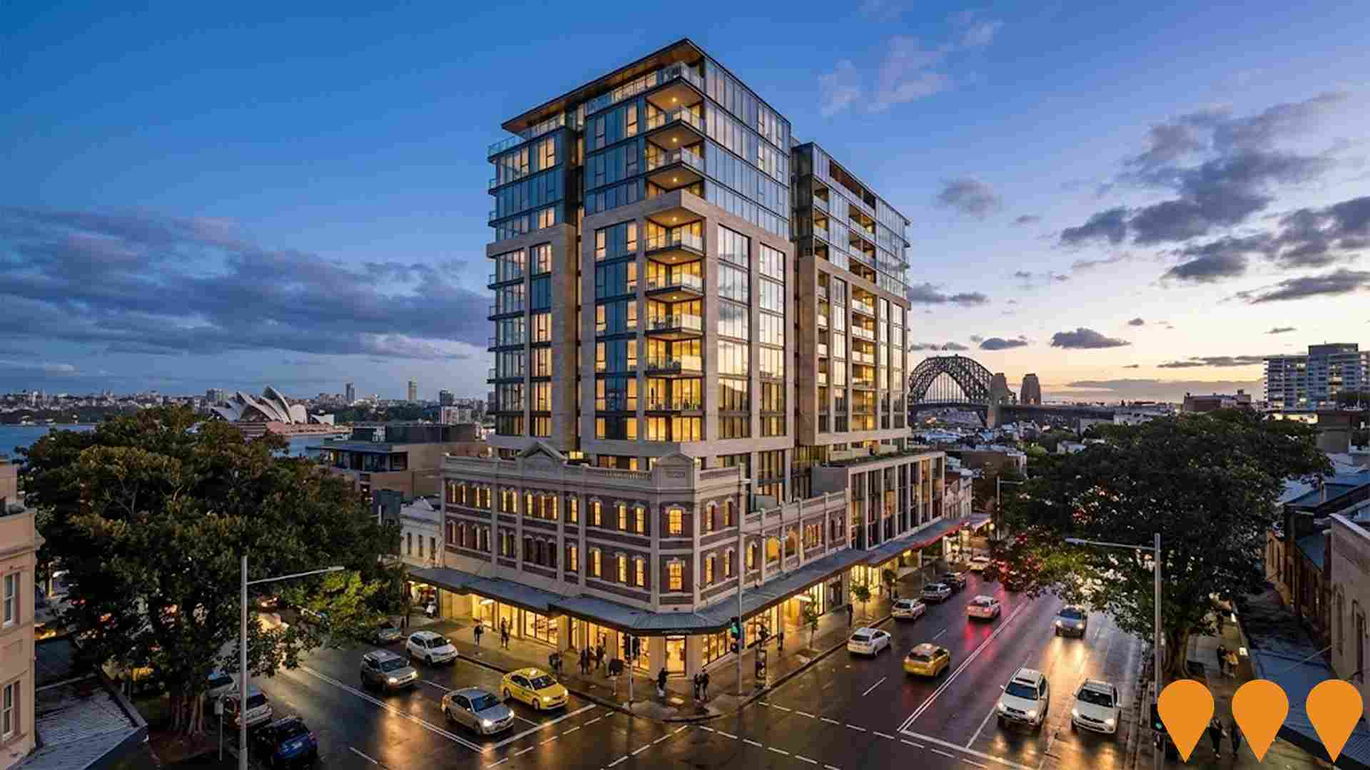 Residential Development