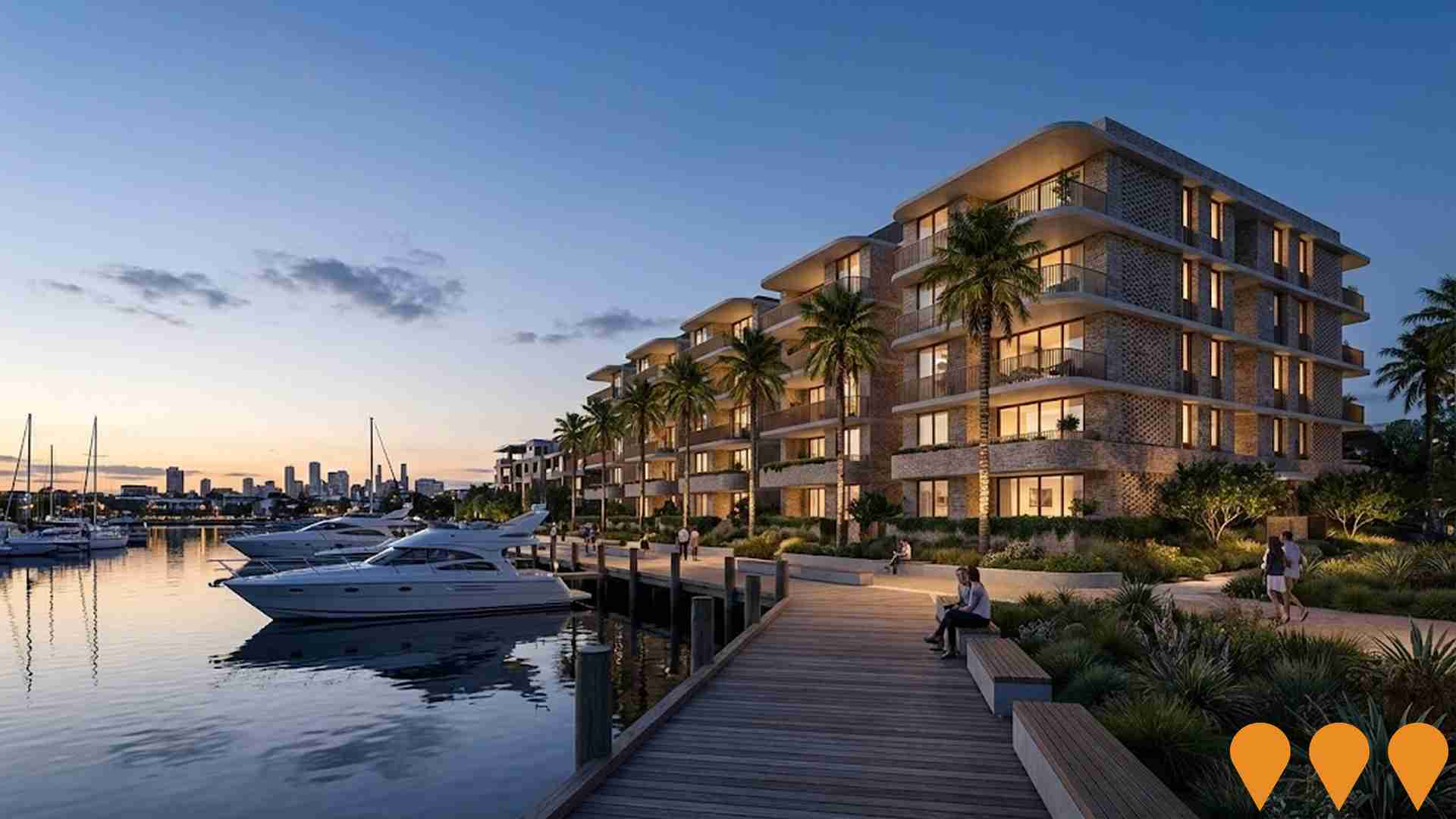 Residential Development