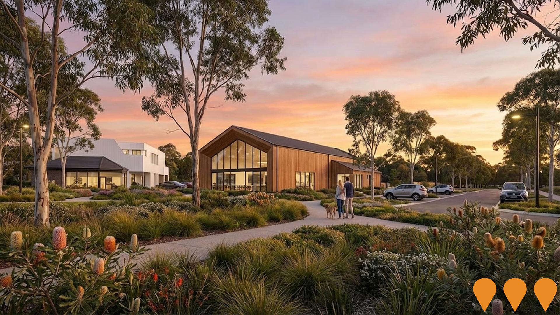 Residential Development