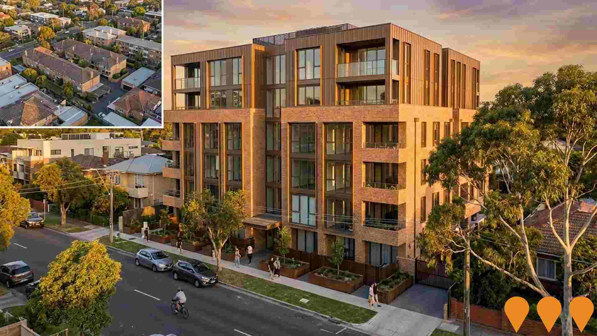 Residential Development