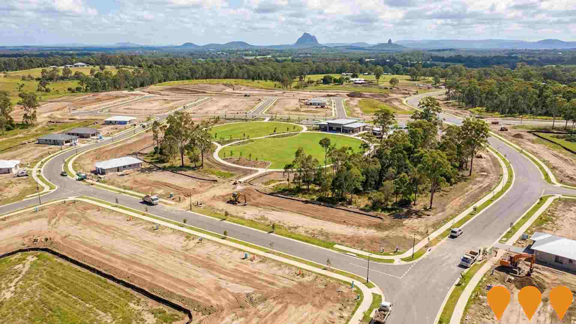 Residential Development