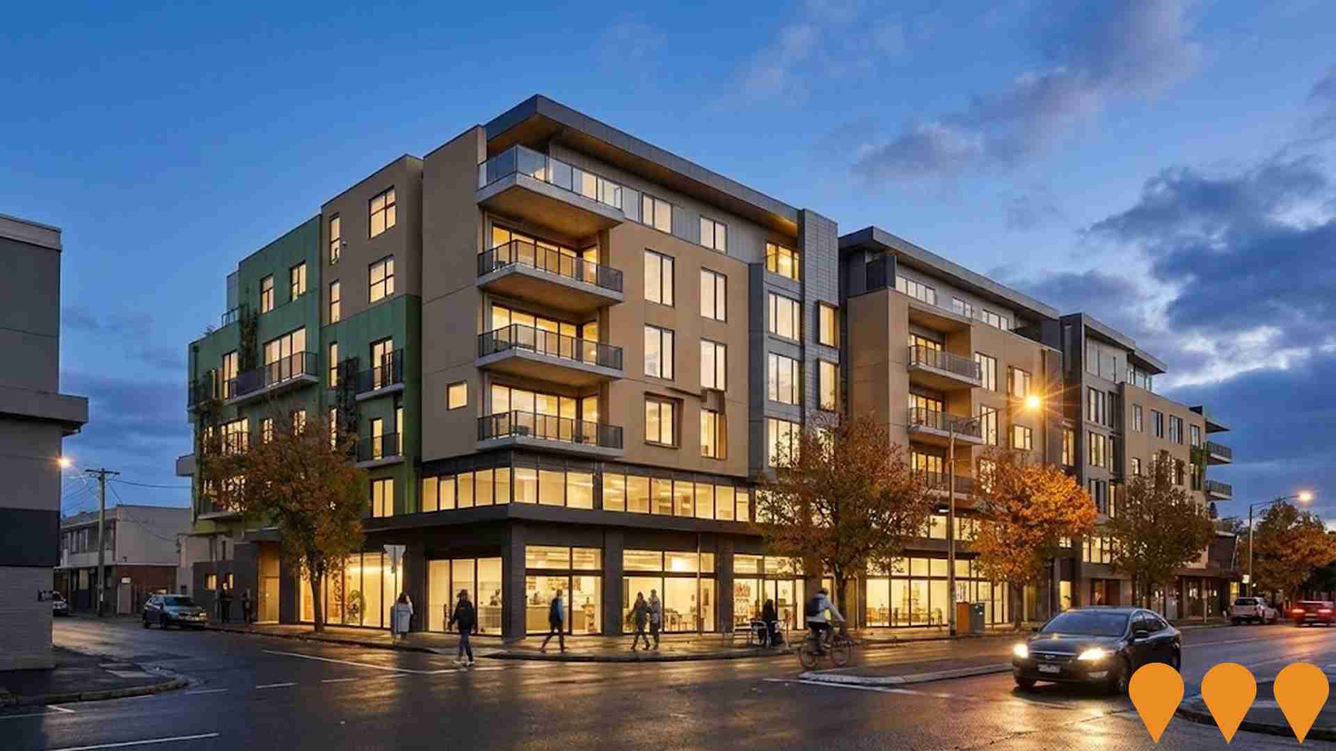 Residential Development