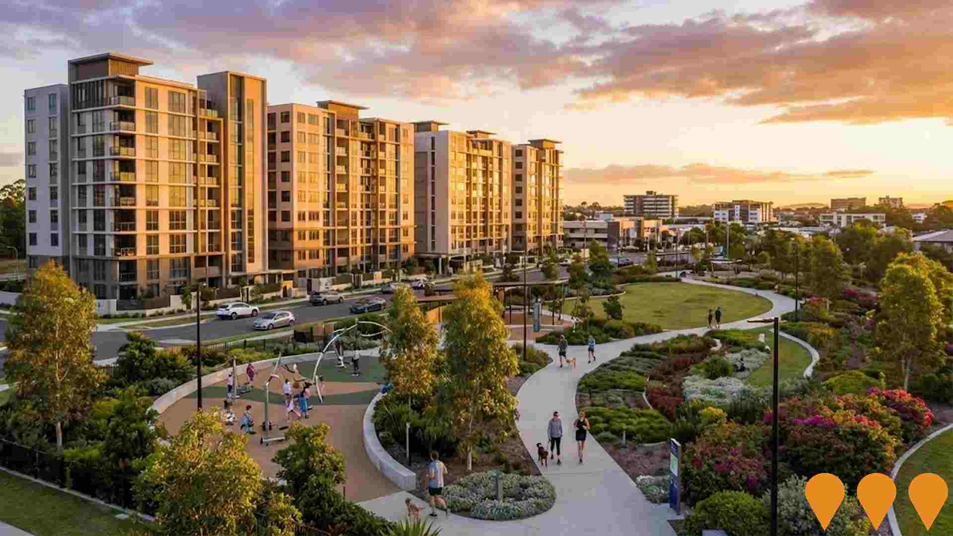 Residential Development