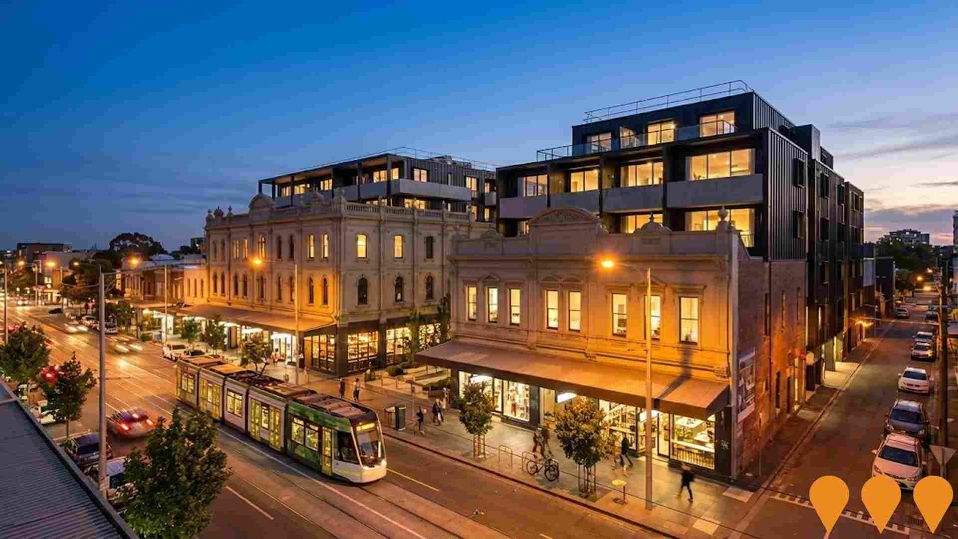 Residential Development