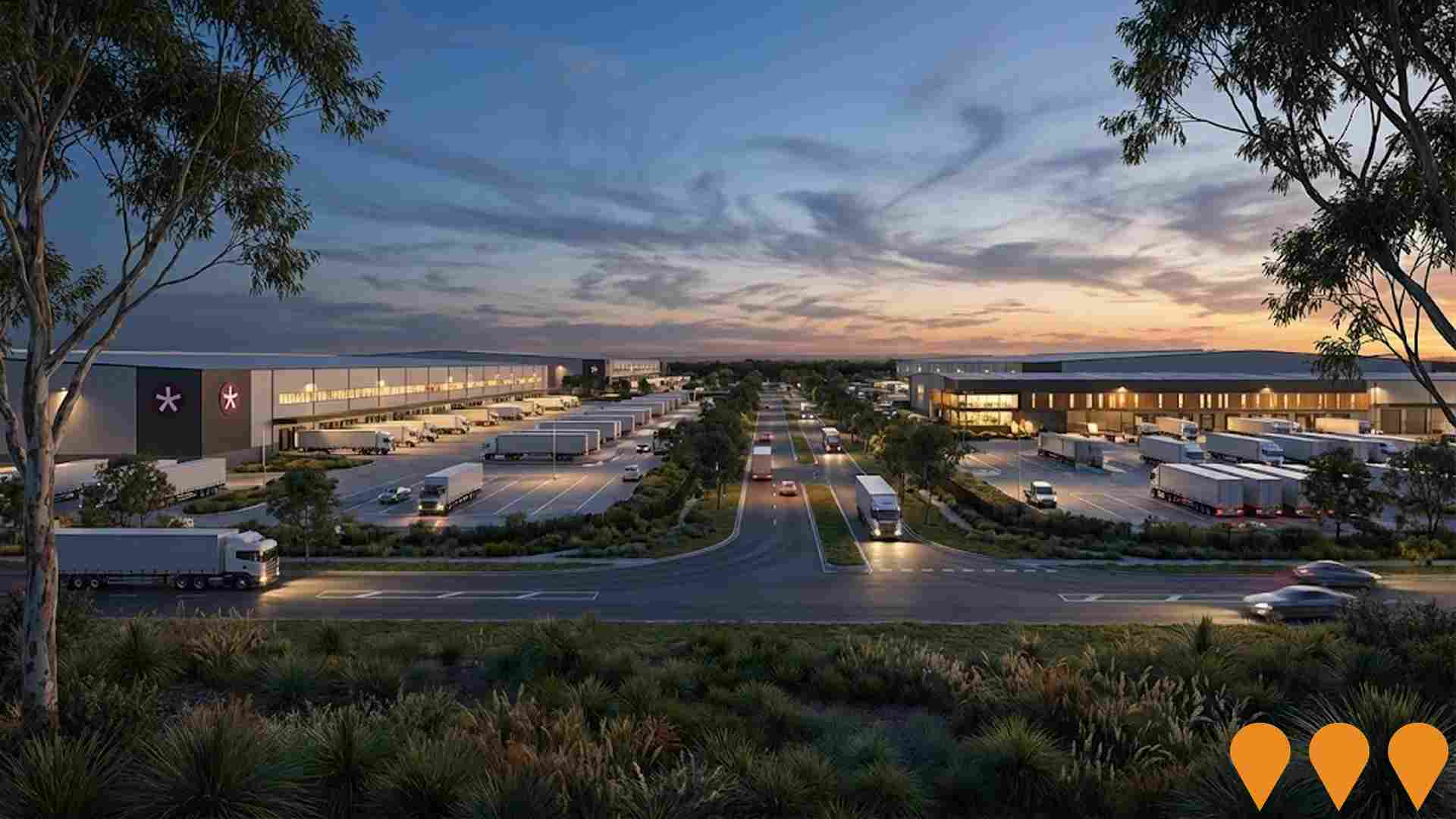 Transport & Logistics