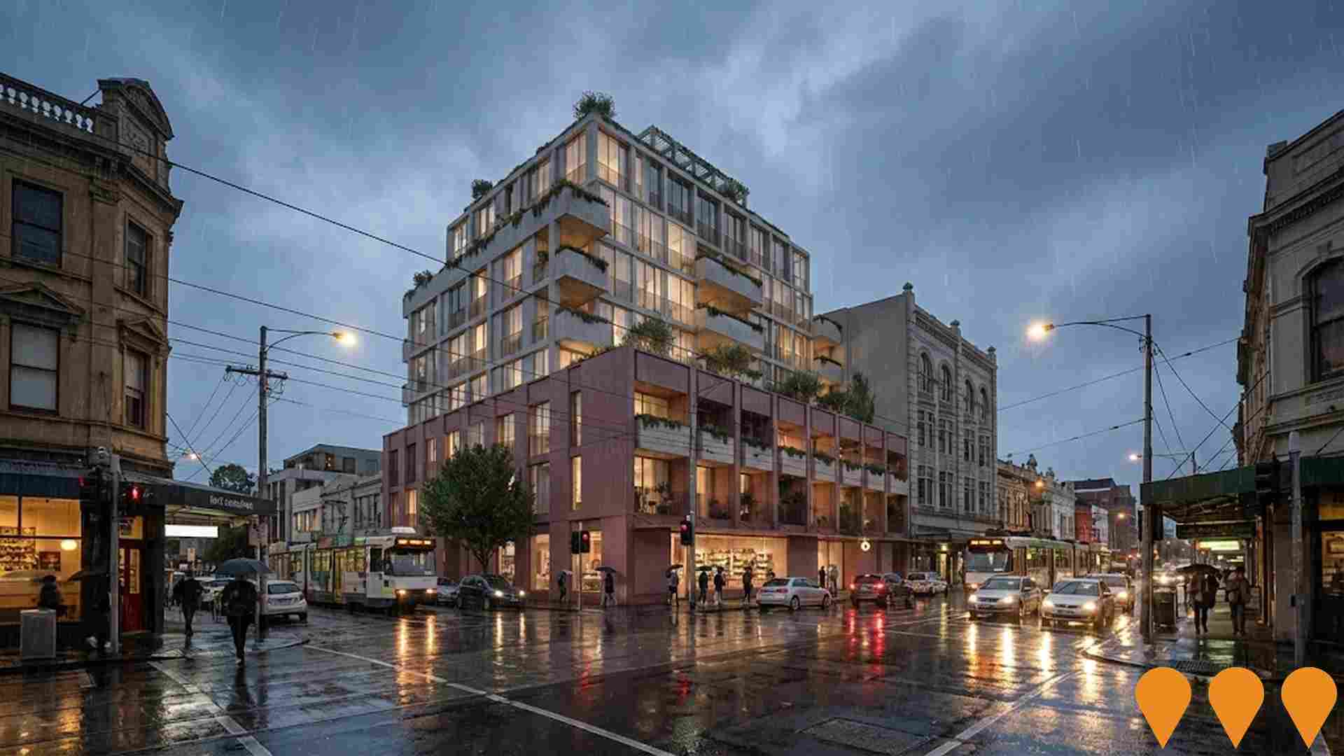 Residential Development