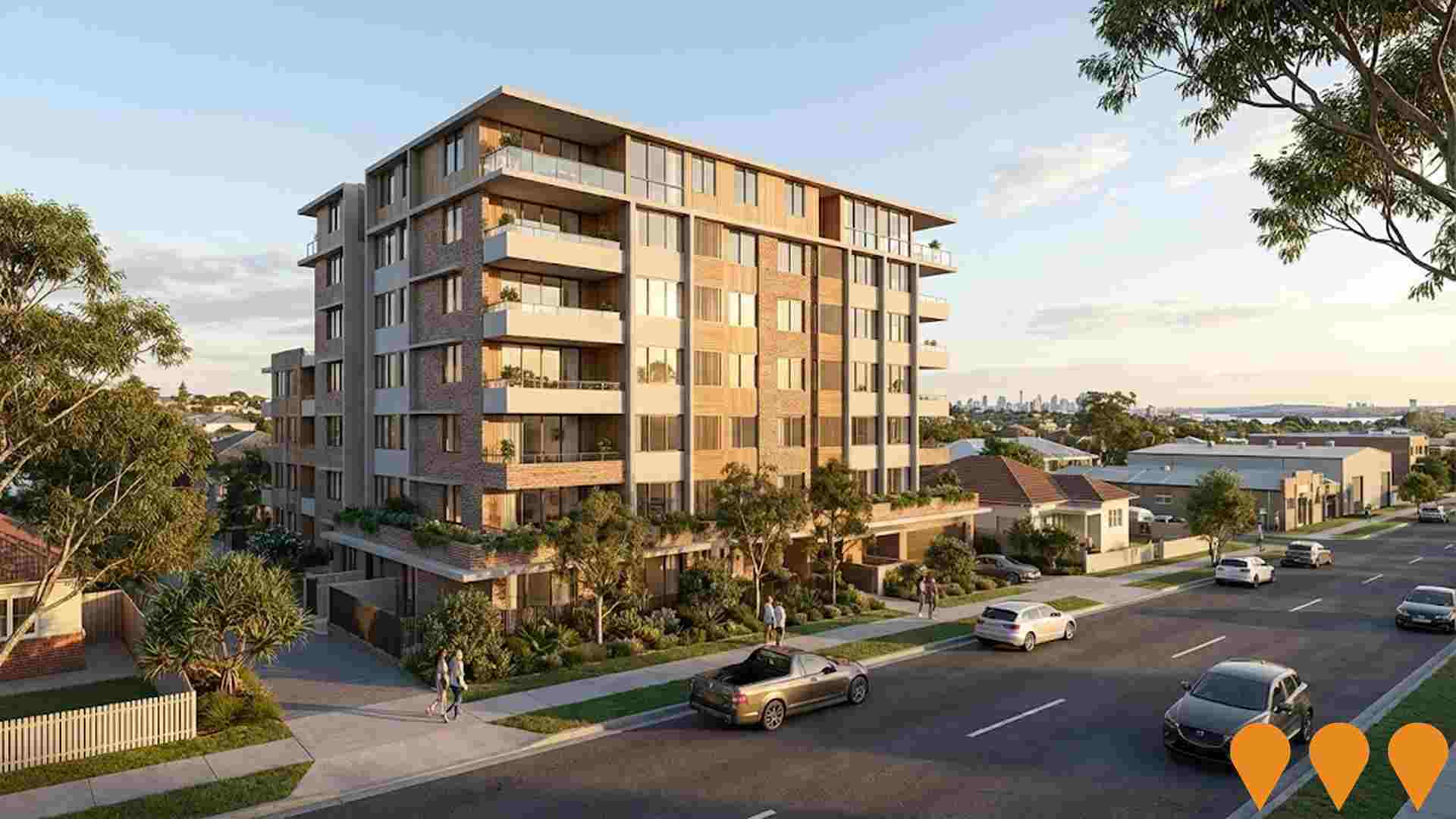 Residential Development