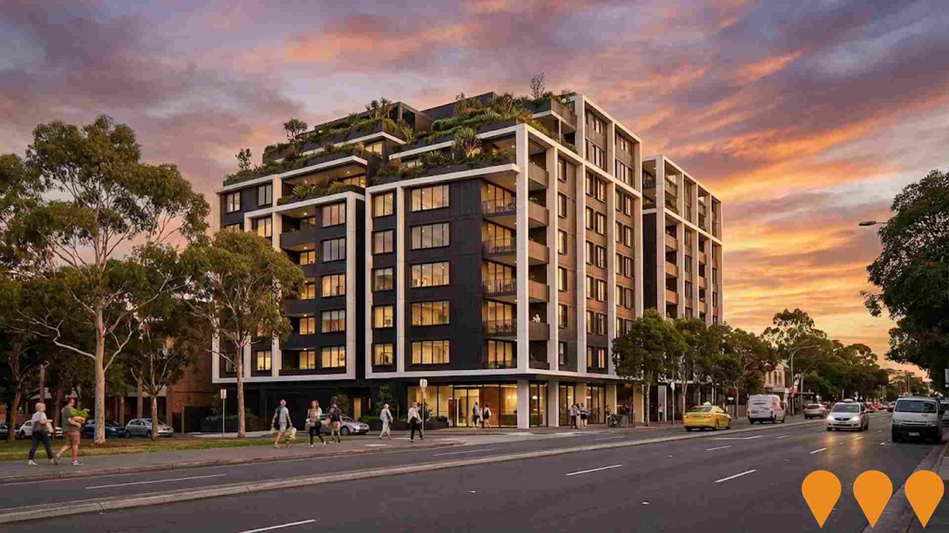 Residential Development