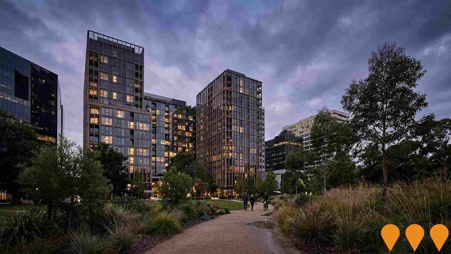 Residential Development