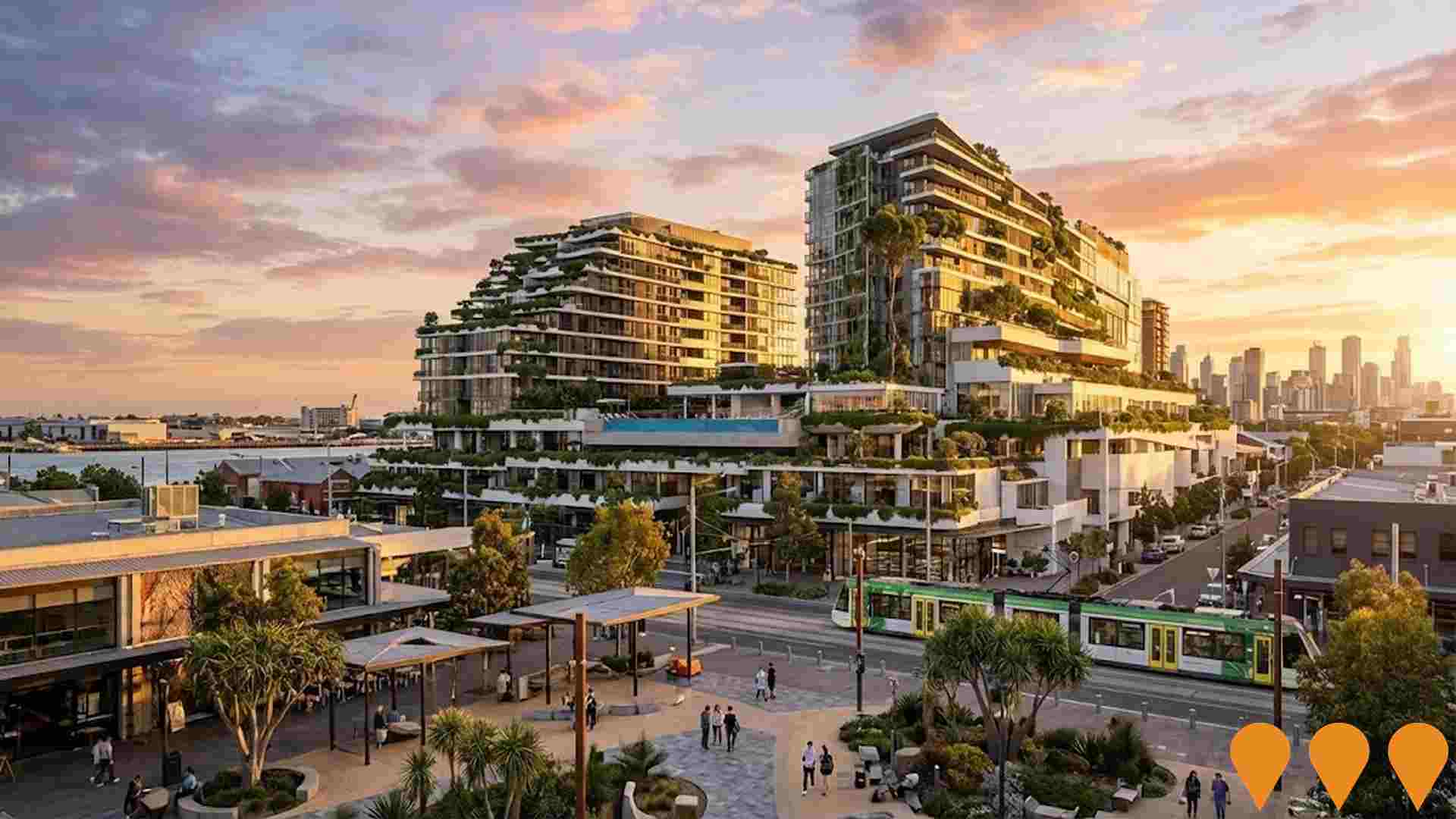 Residential Development