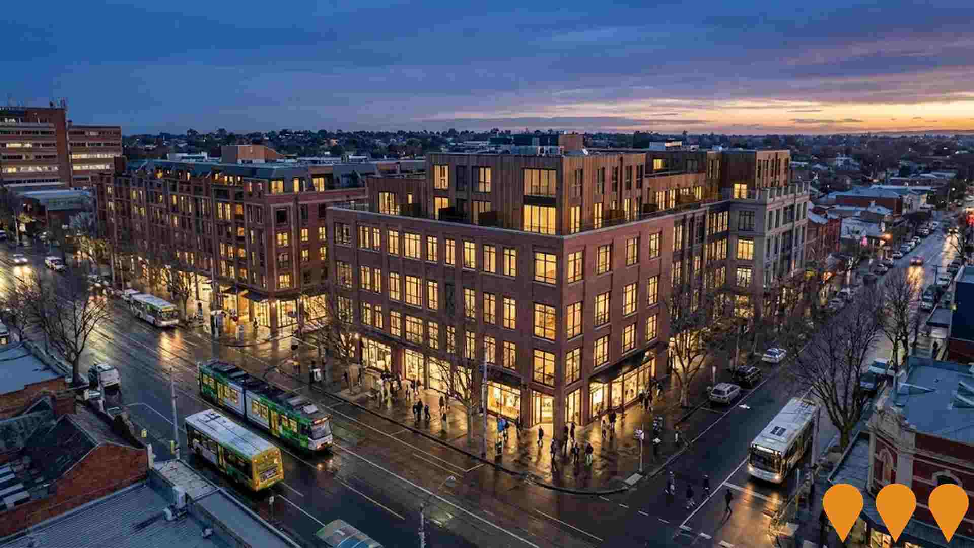 Residential Development