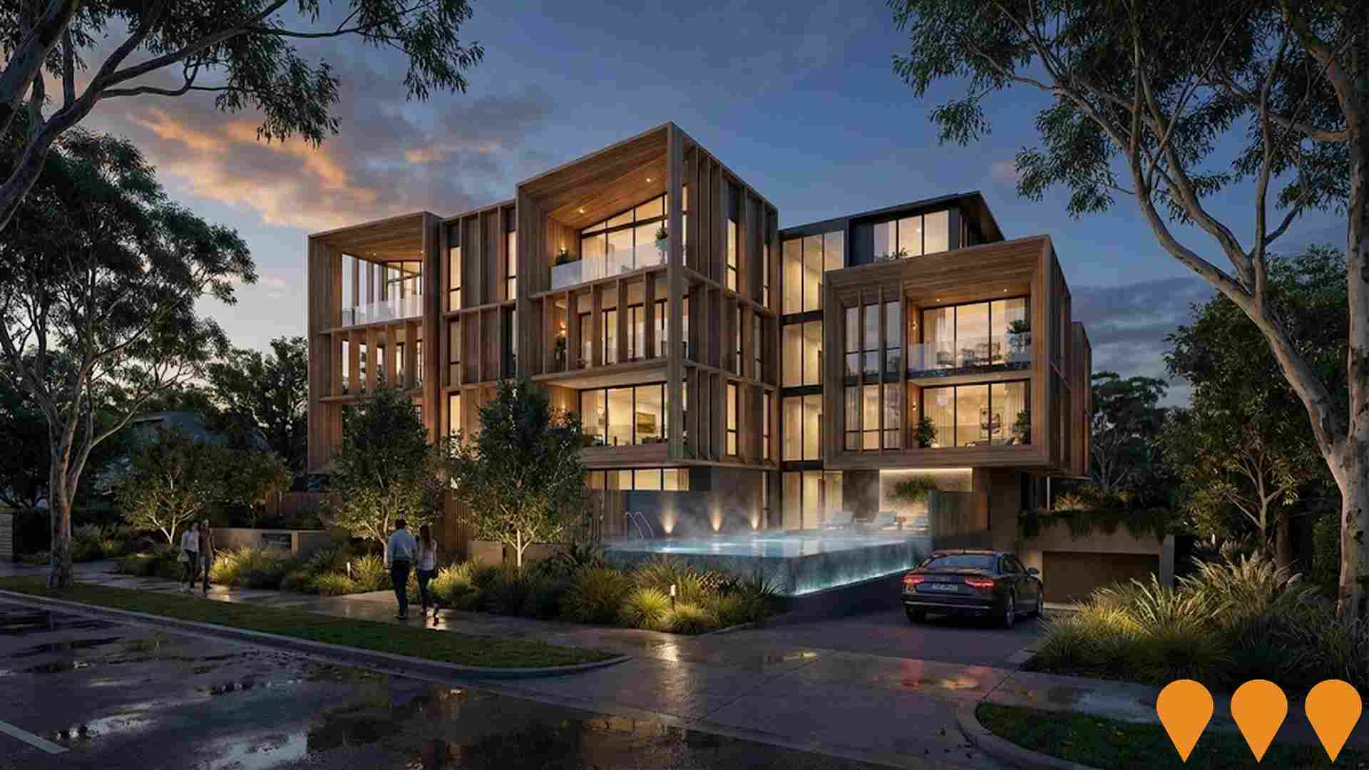 Residential Development