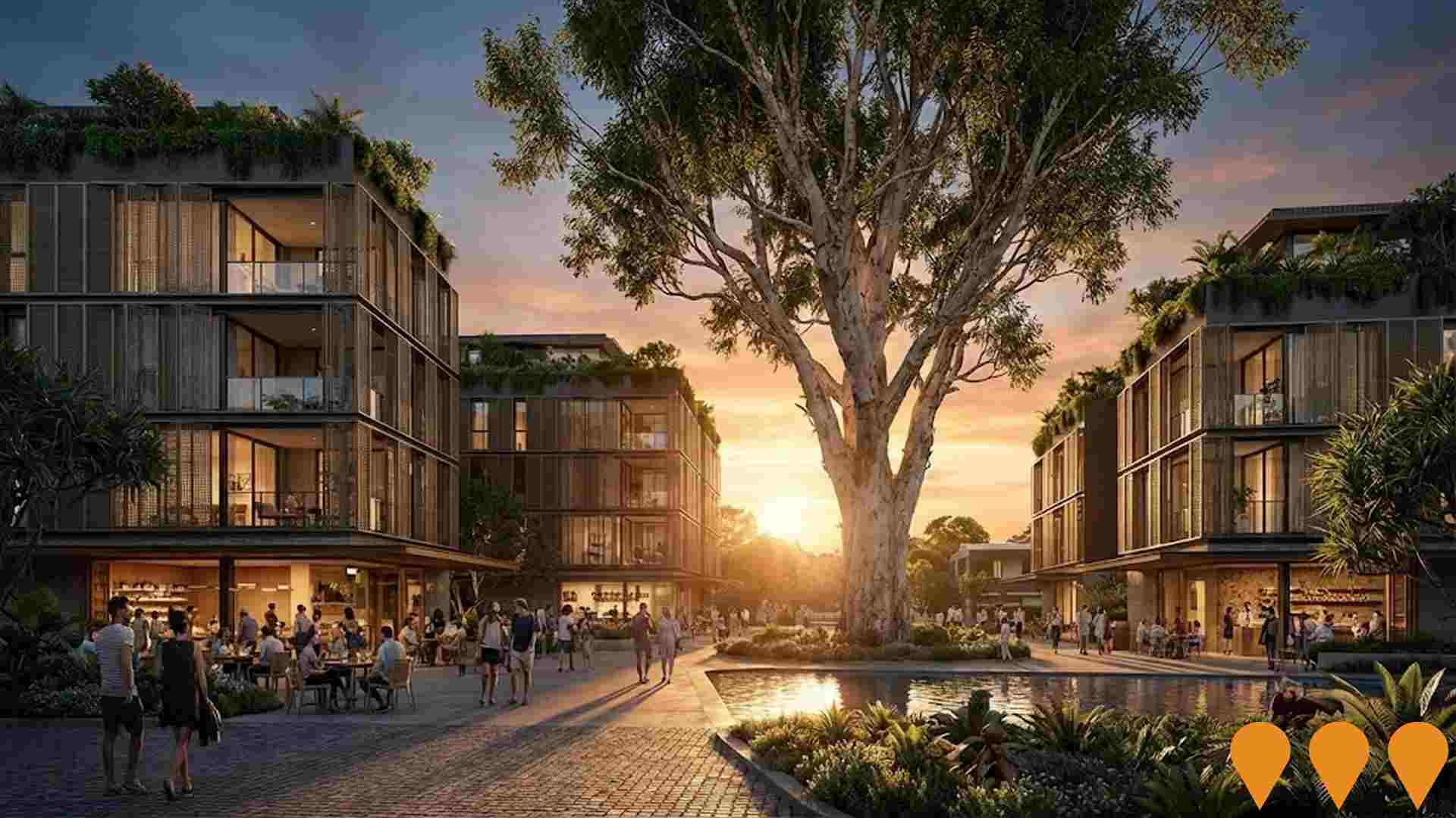 Residential Development