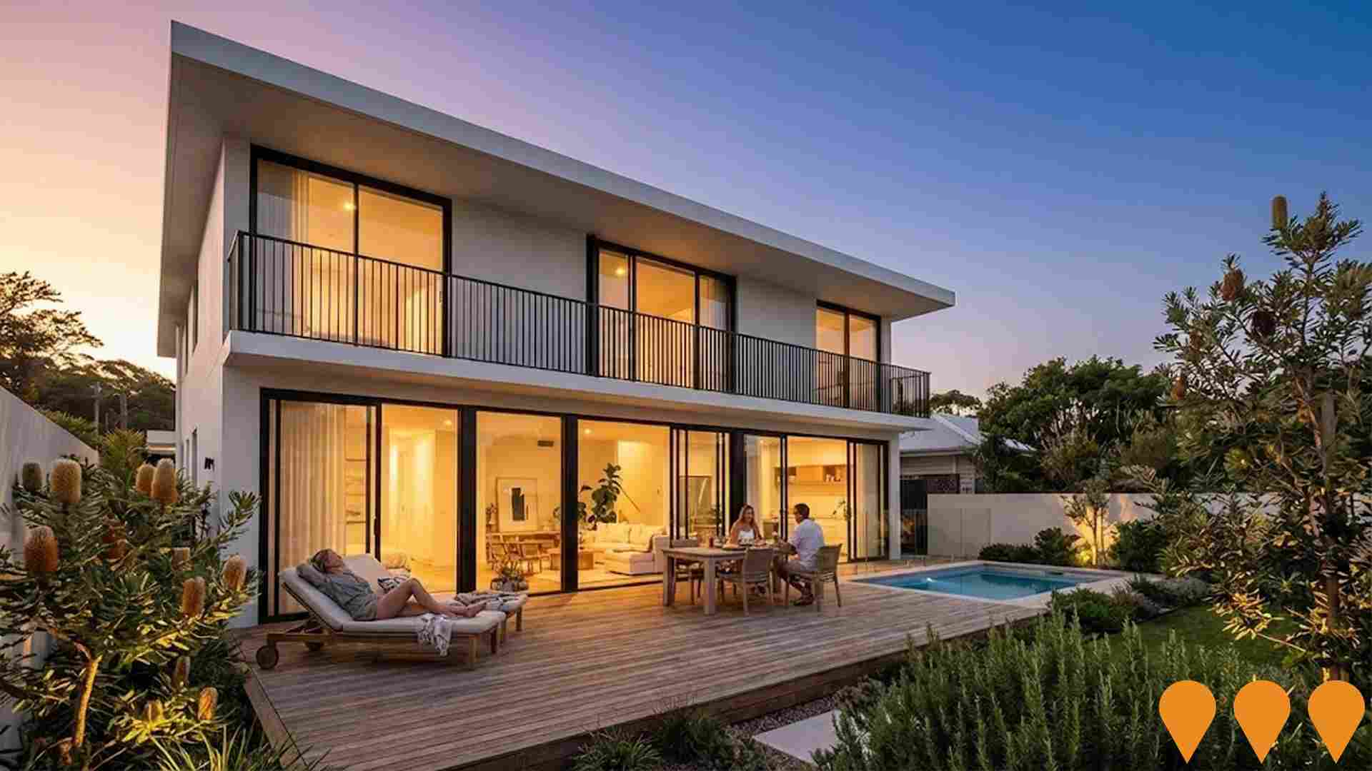 Residential Development