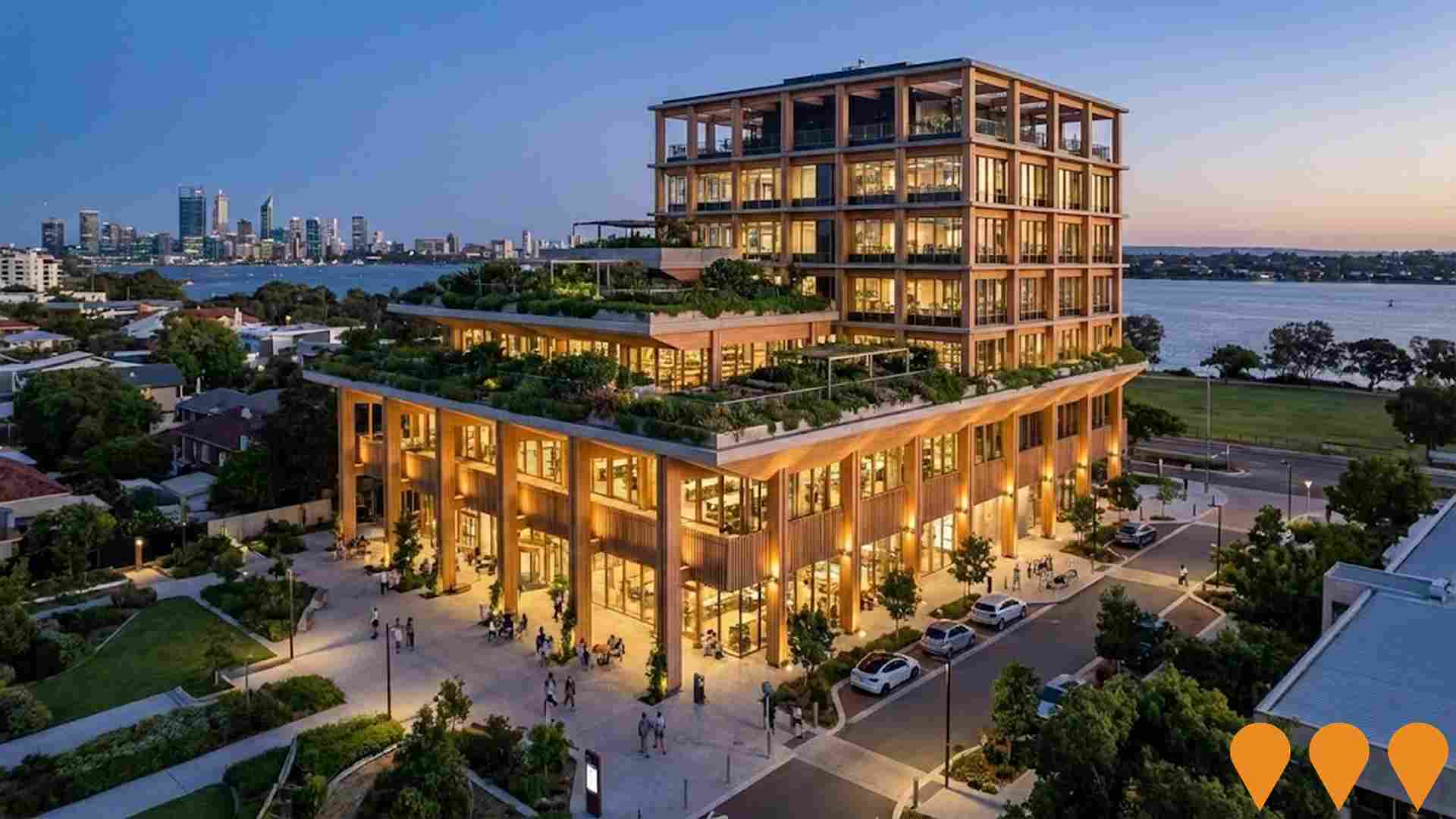 Agriculture & Rural Development