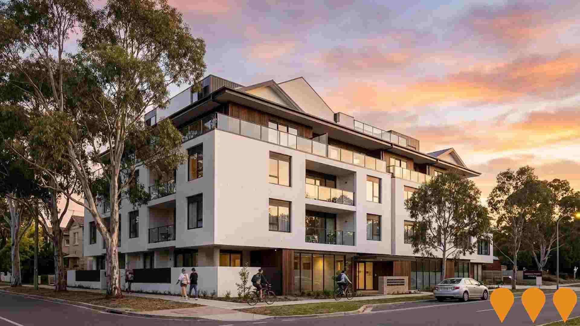 Residential Development