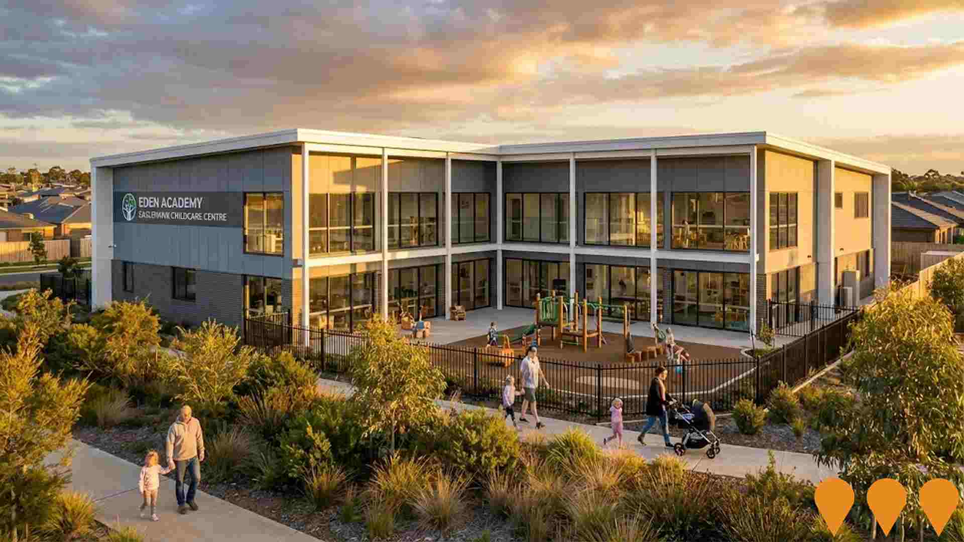 Education & Training