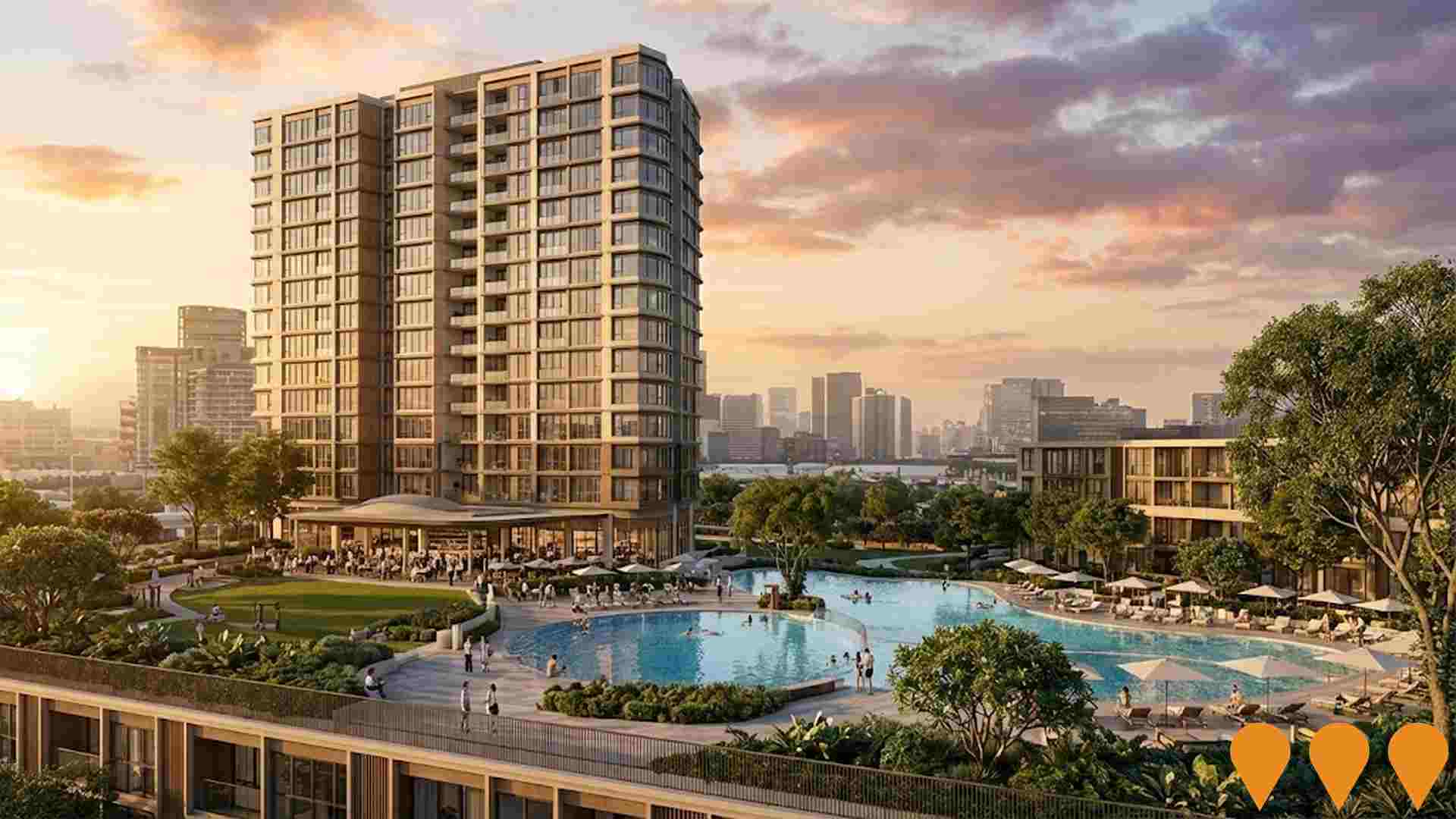 Residential Development