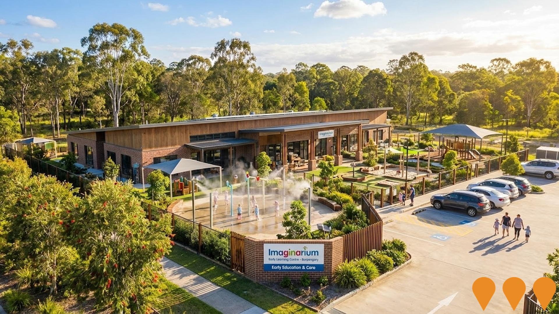 Education & Training