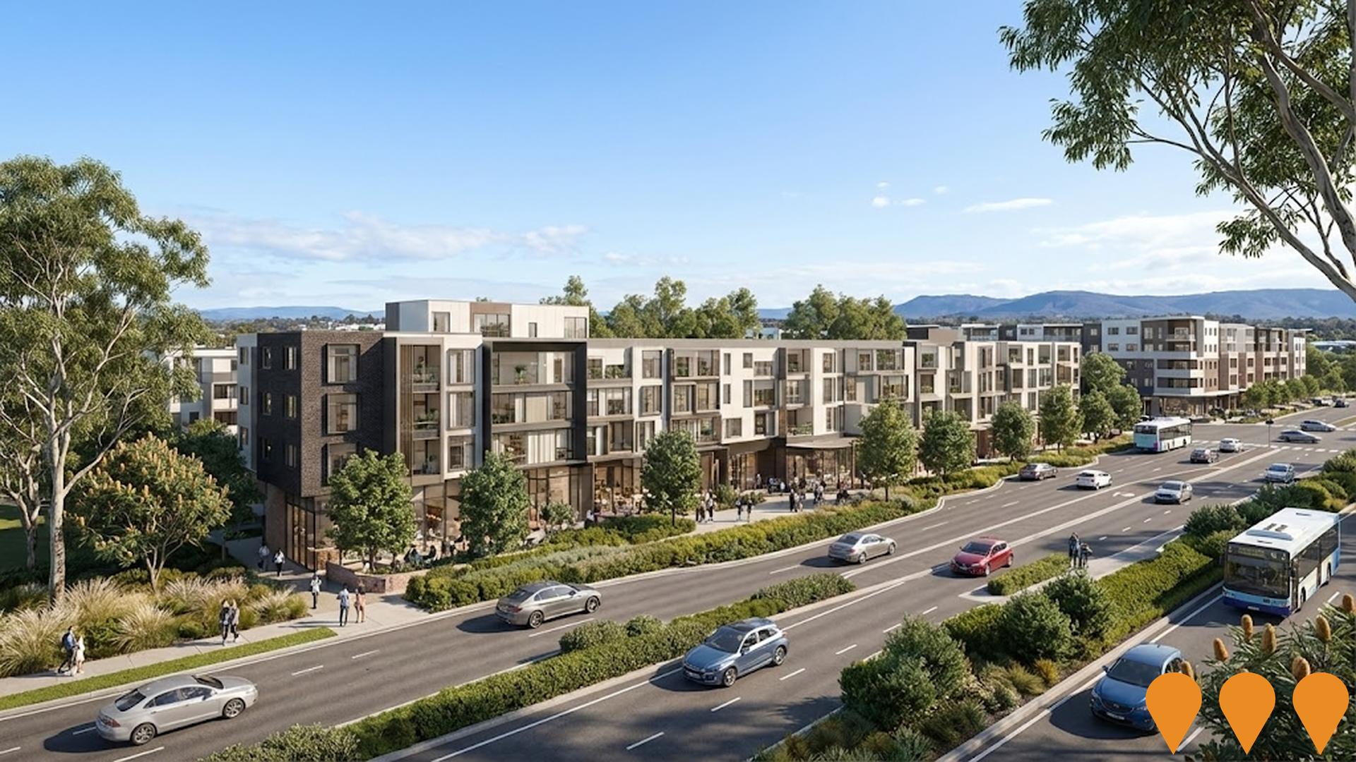 Residential Development