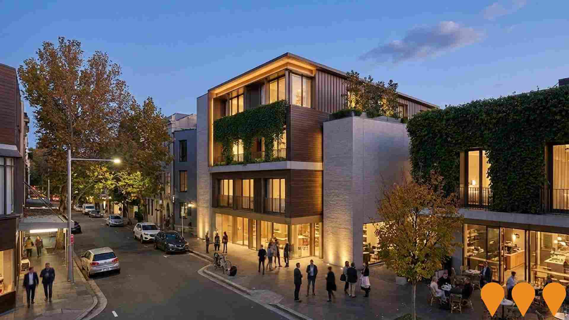 Residential Development