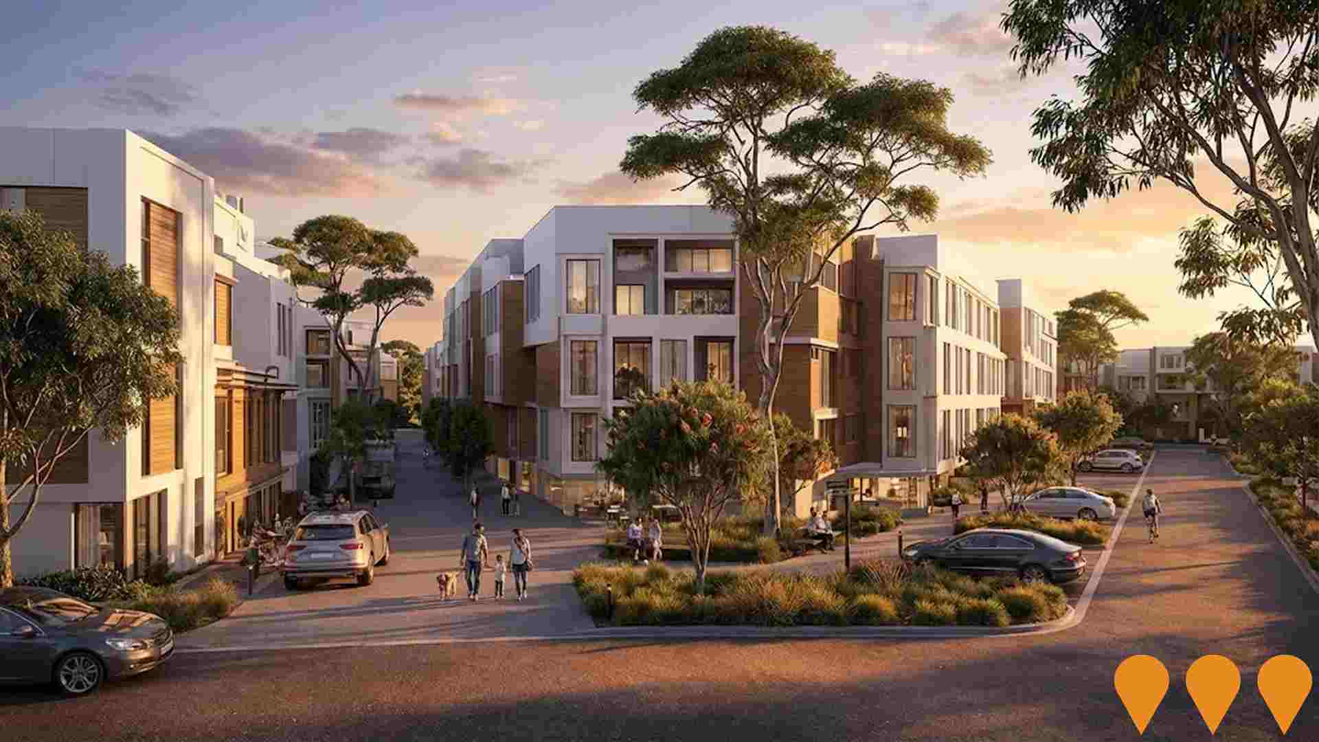 Residential Development