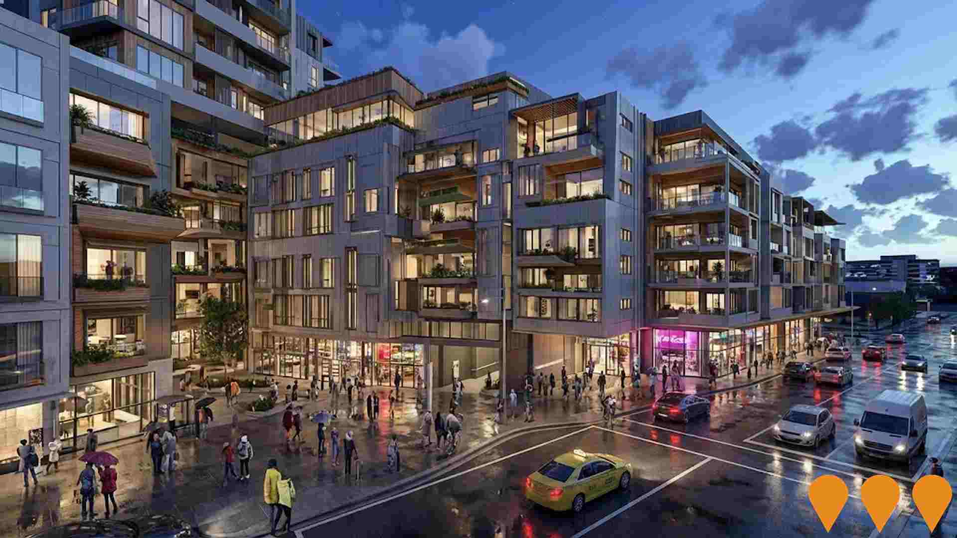 Residential Development