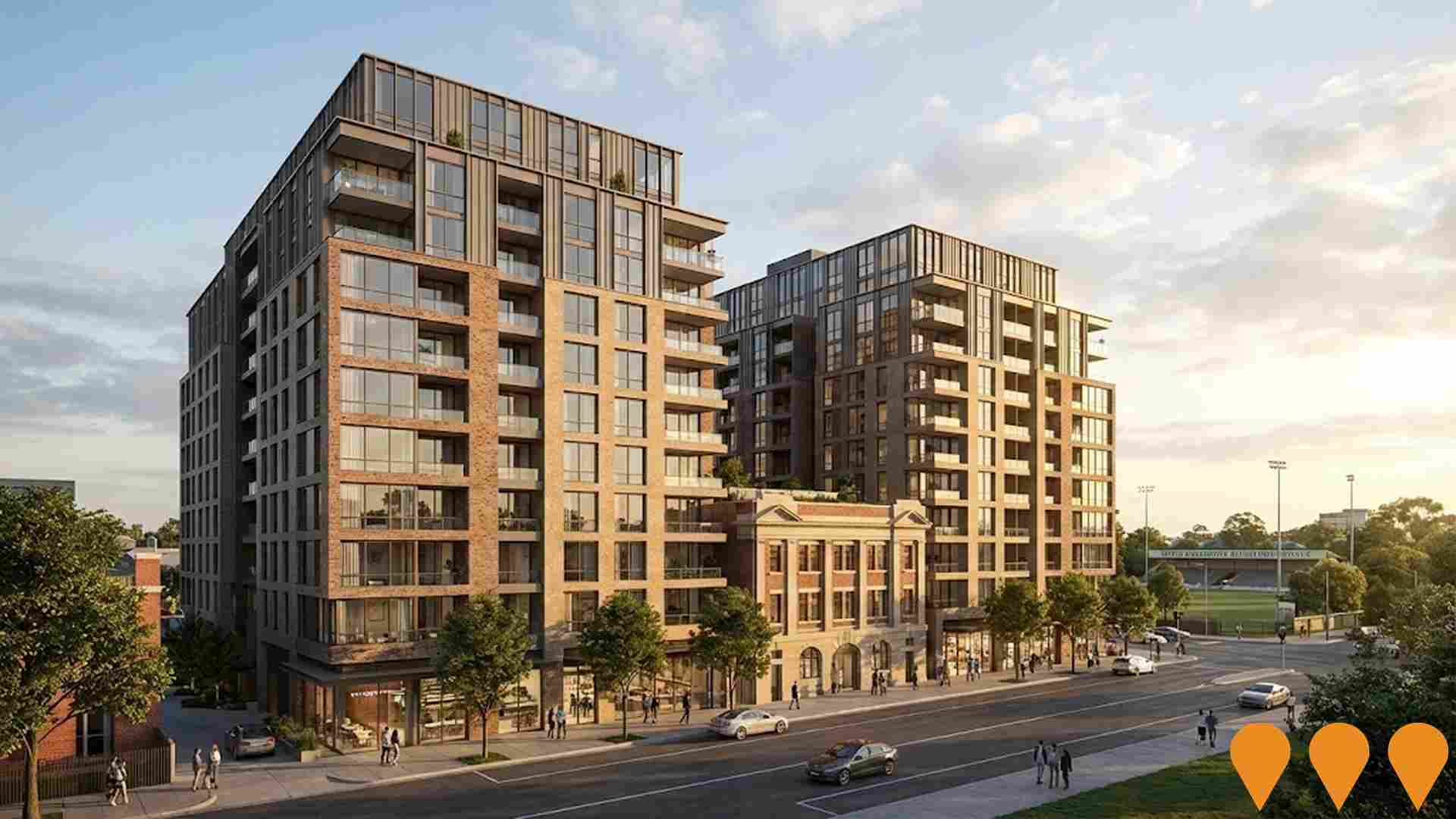 Residential Development