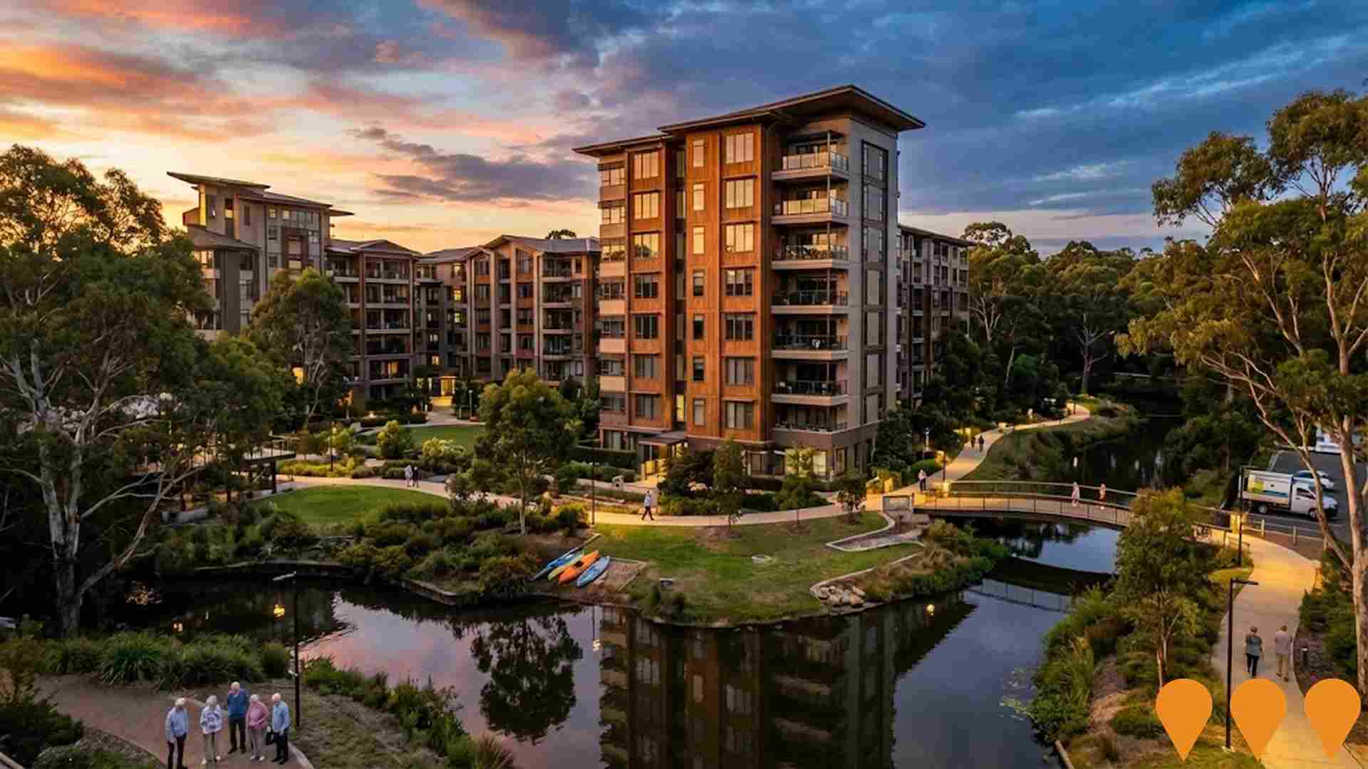 Residential Development