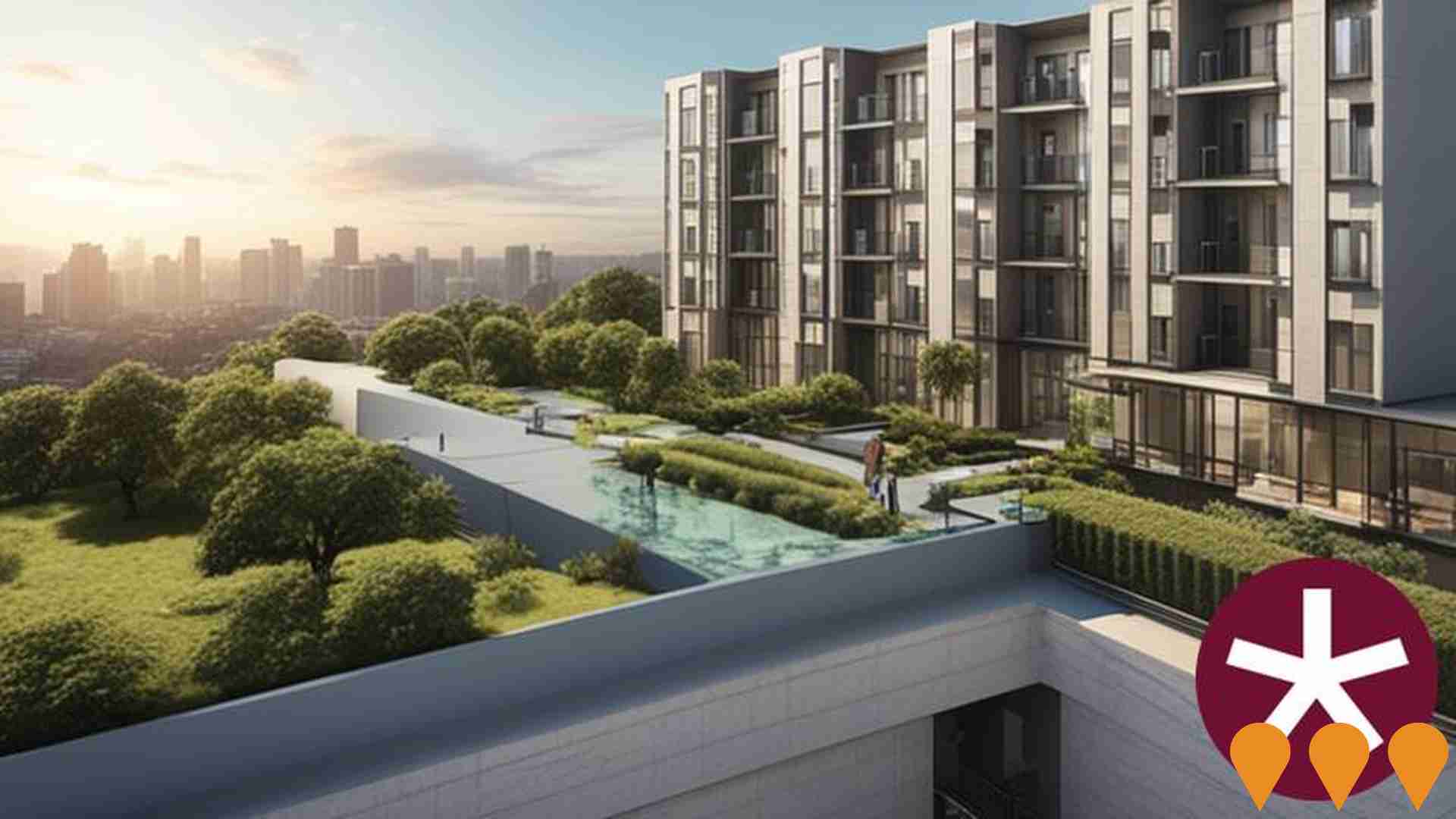 Residential Development