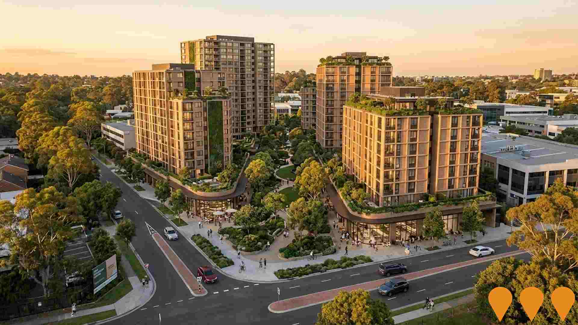Residential Development