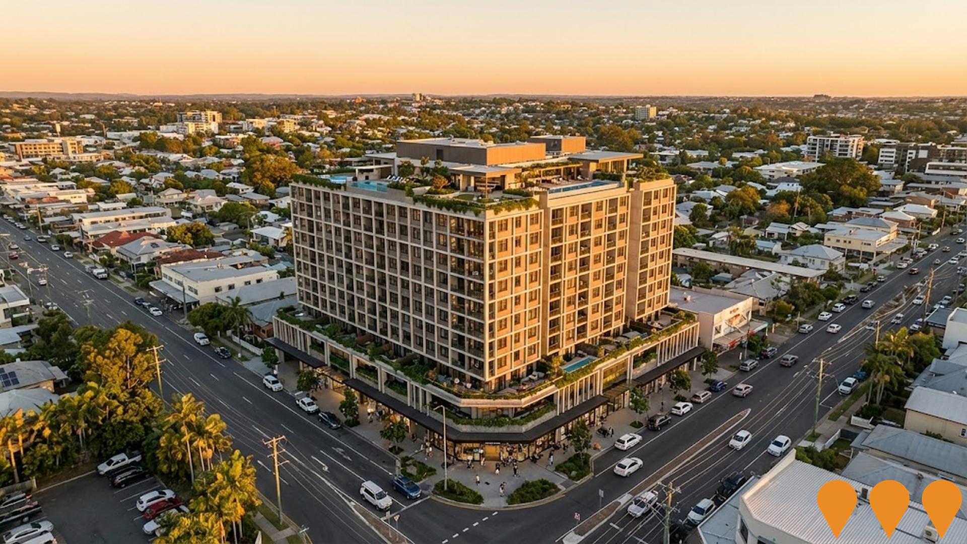 Residential Development