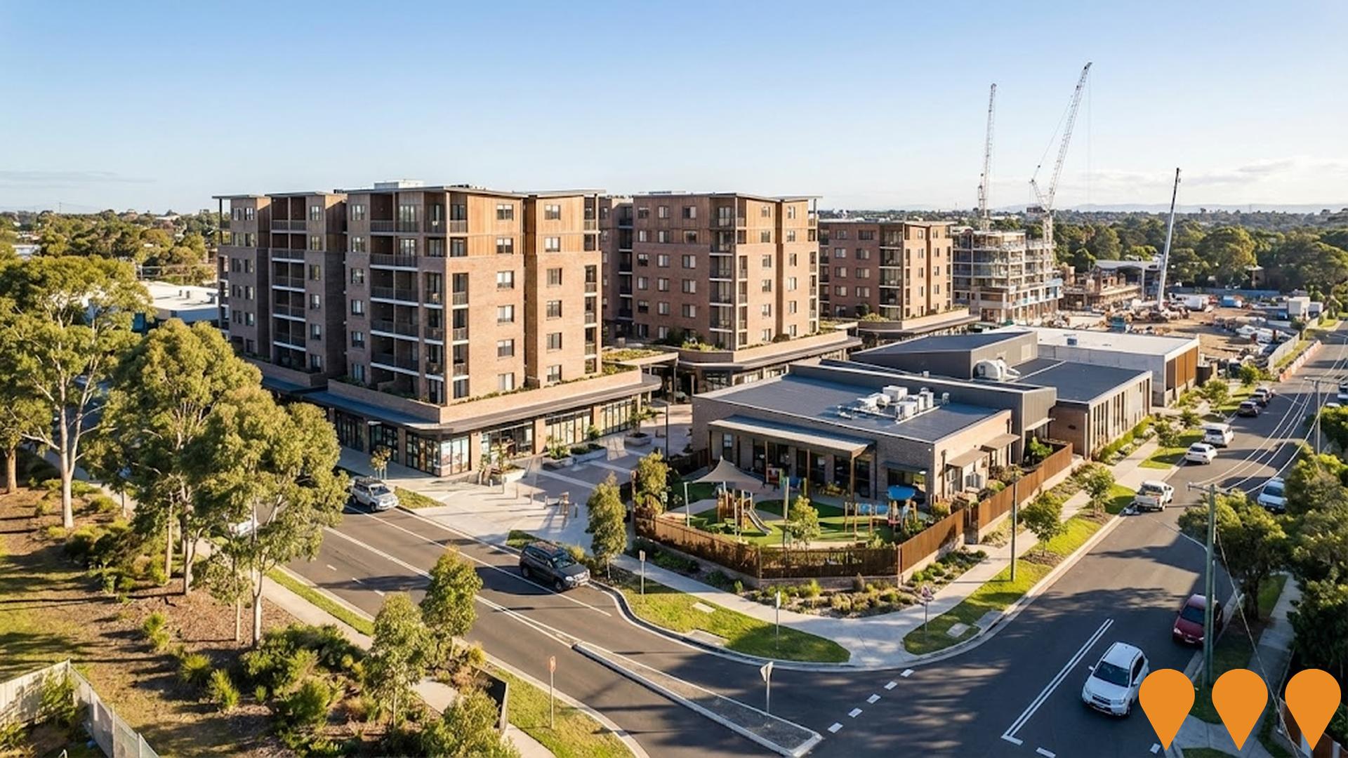 Residential Development