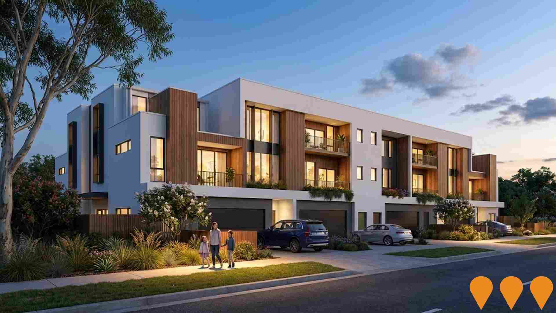 Residential Development