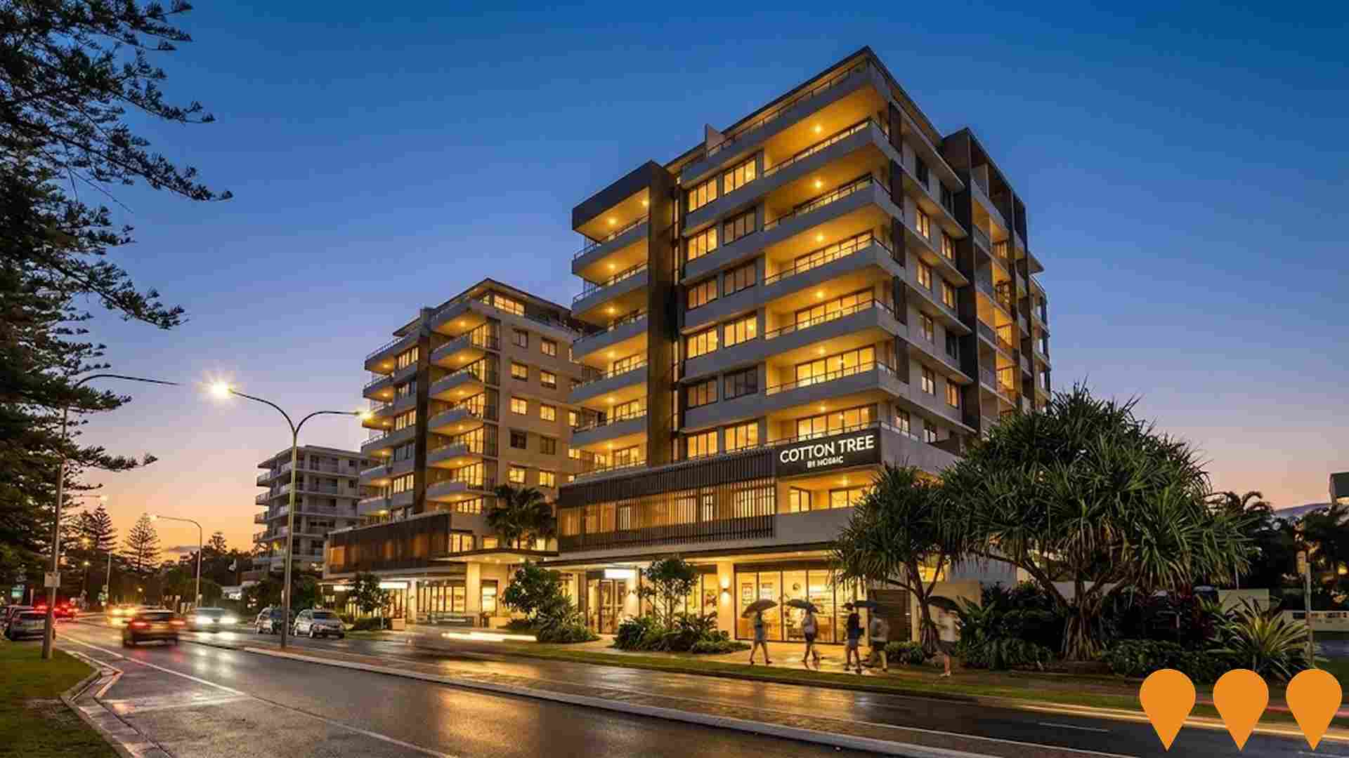 Residential Development