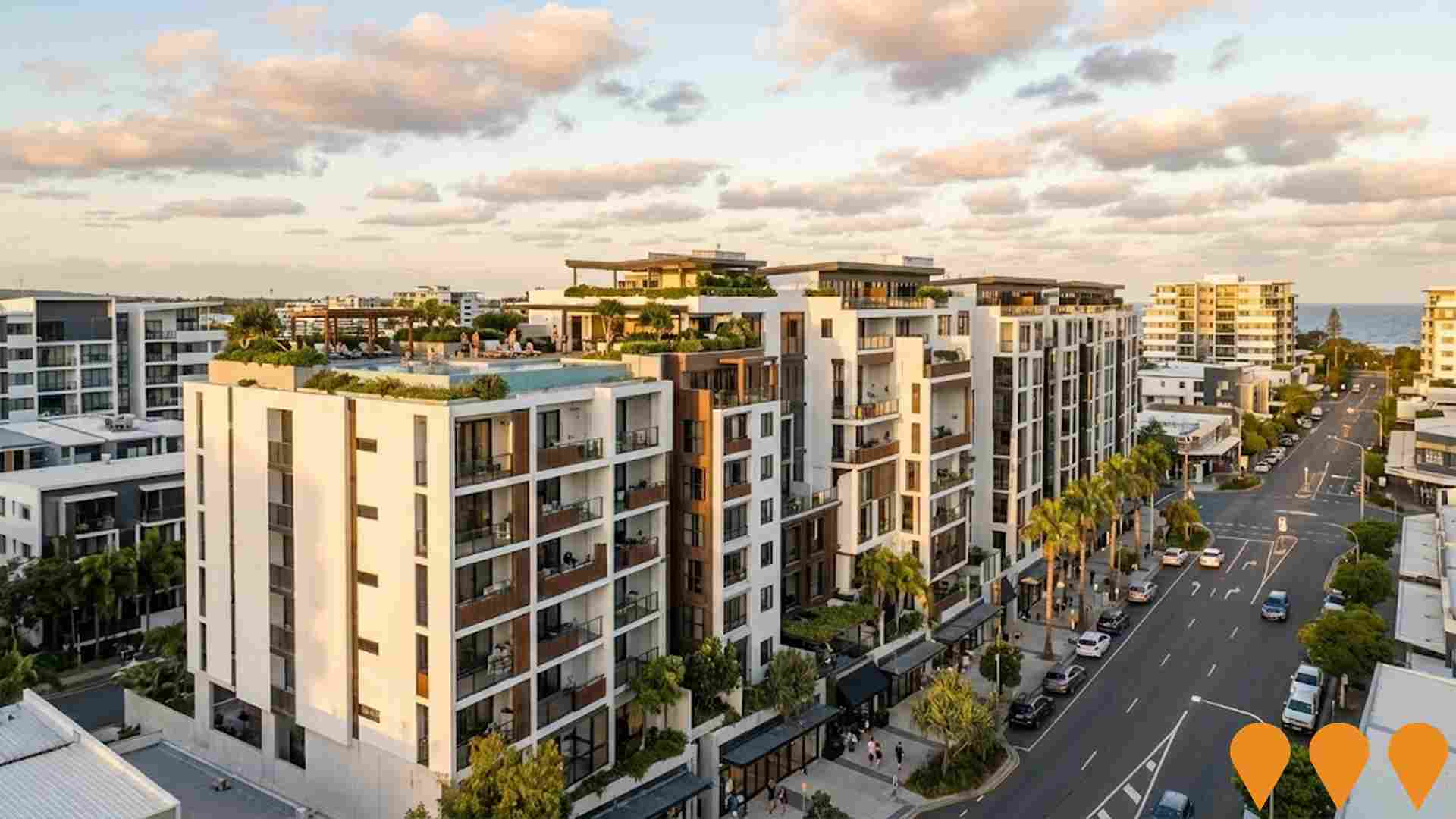 Residential Development