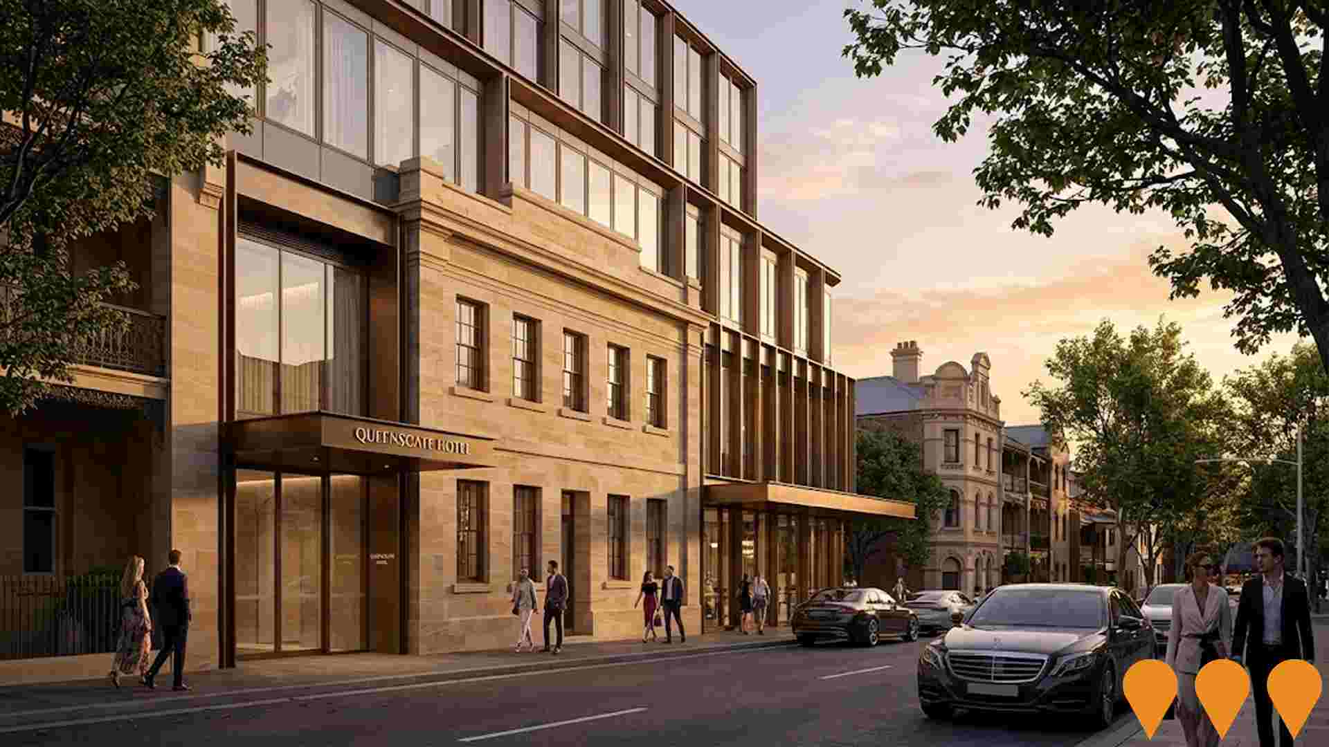 Residential Development