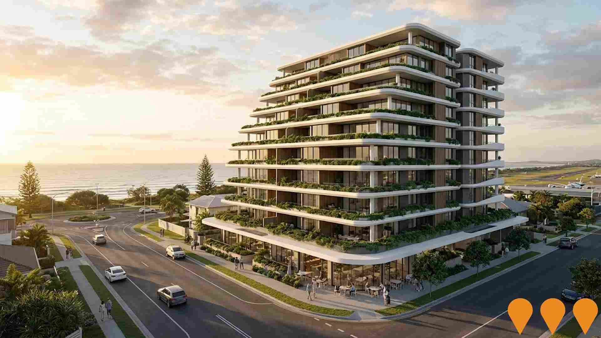 Residential Development