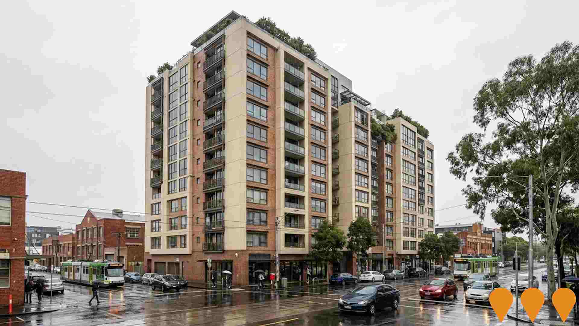 Residential Development