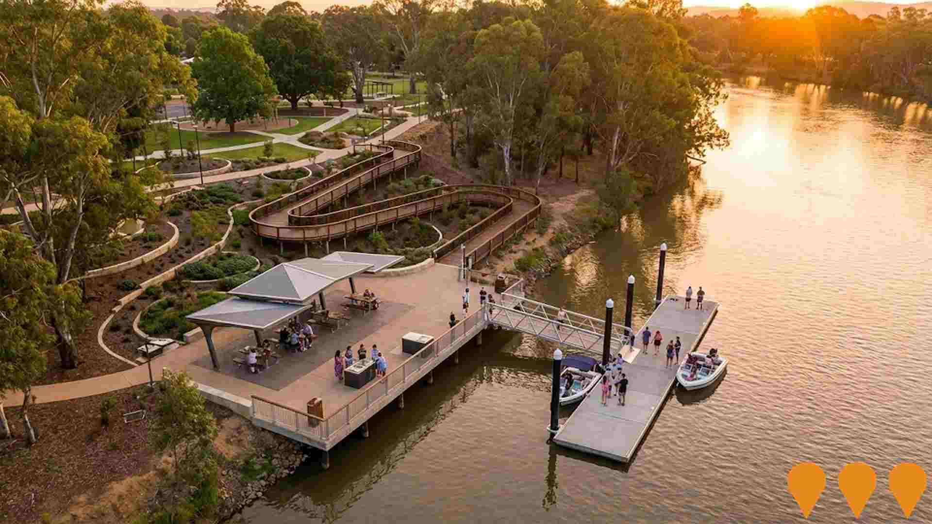 Communities, Precincts & Urban Renewal