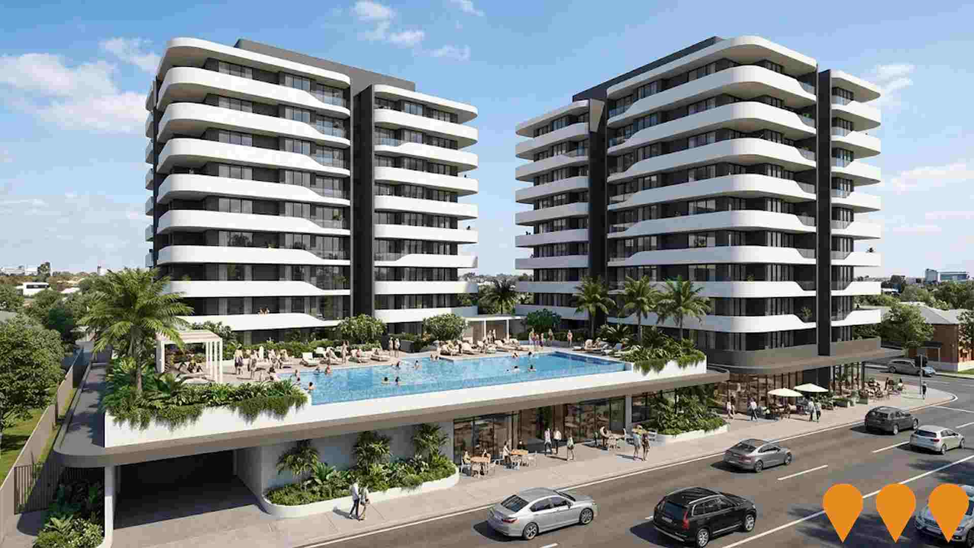 Residential Development