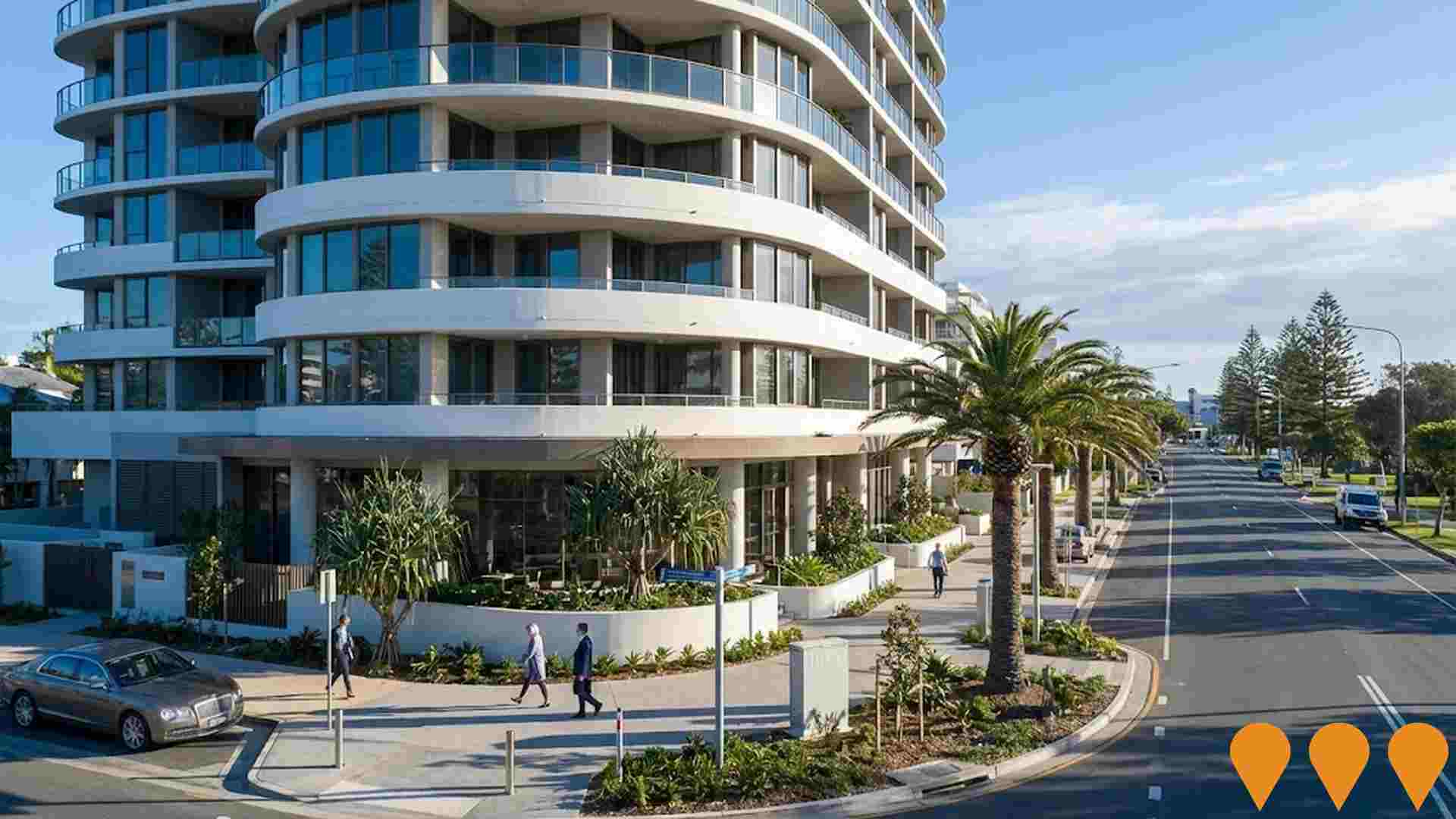 Residential Development