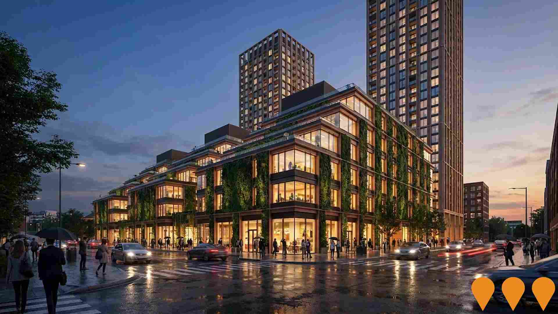 Residential Development