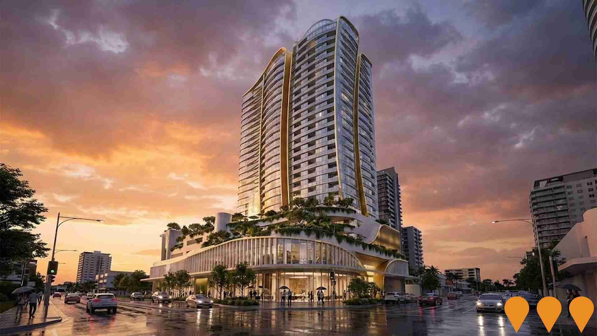 Residential Development