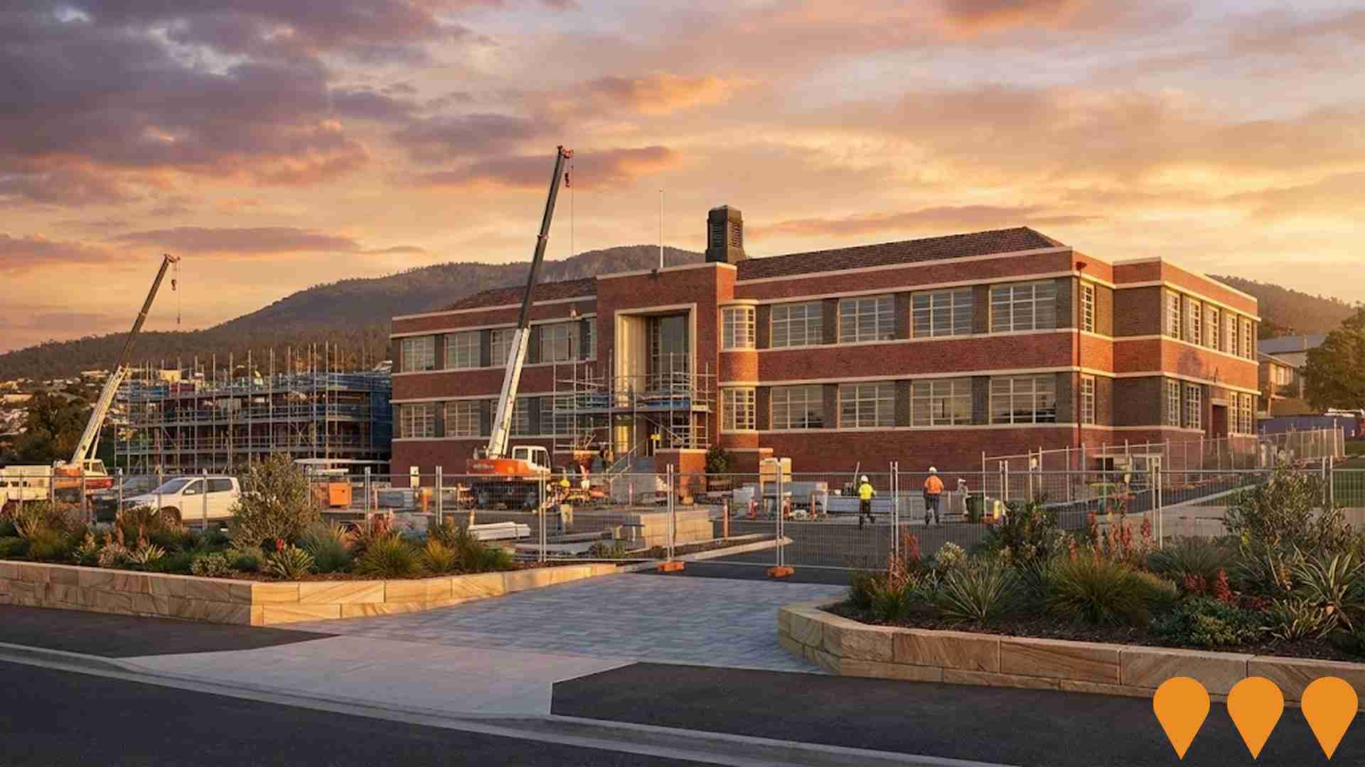 Education & Training