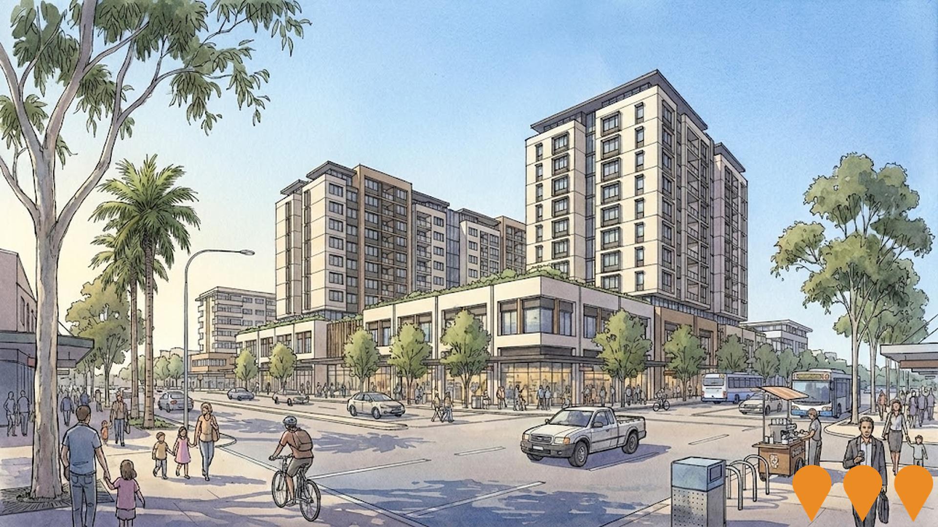 Residential Development