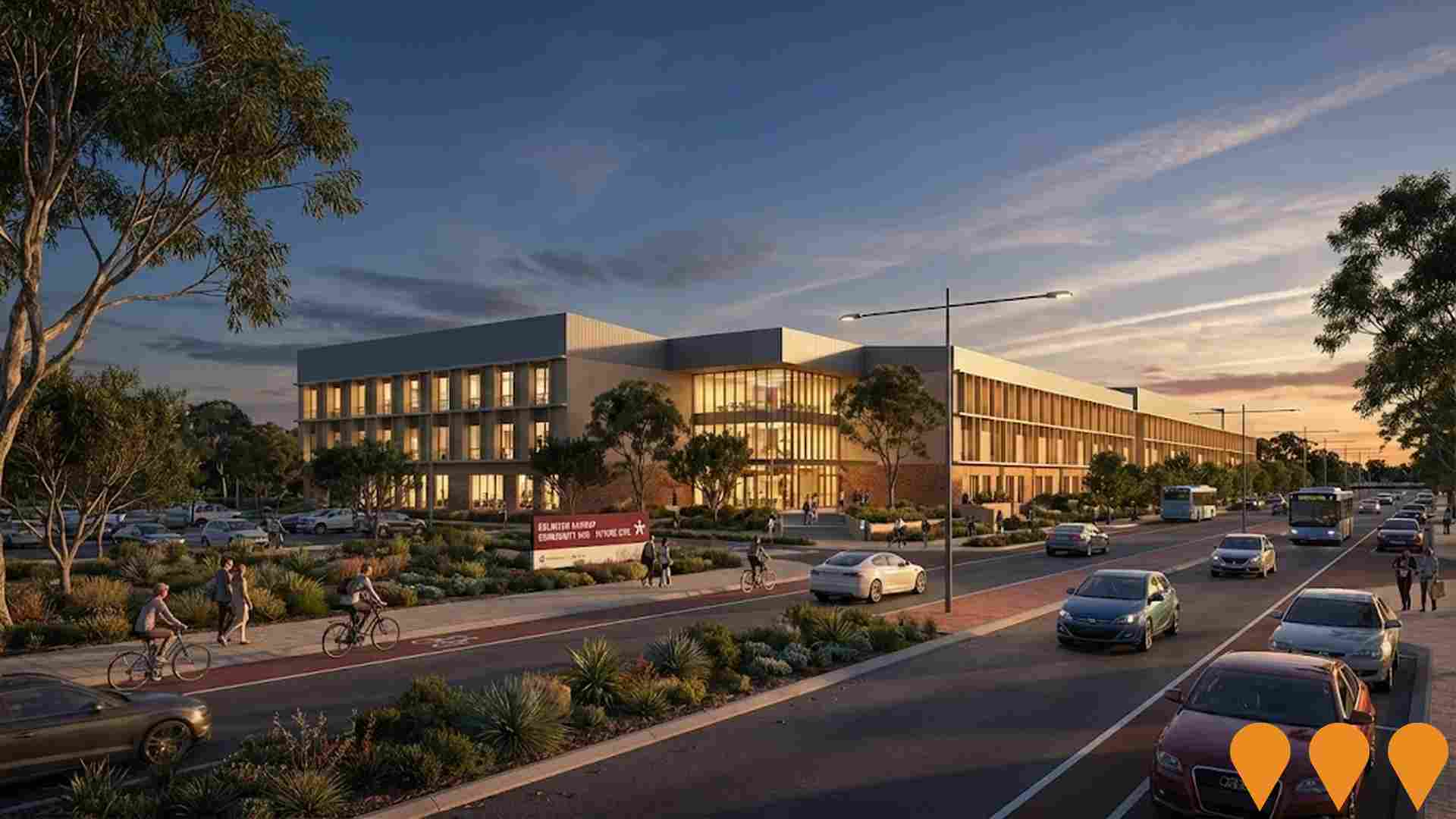 Residential Development